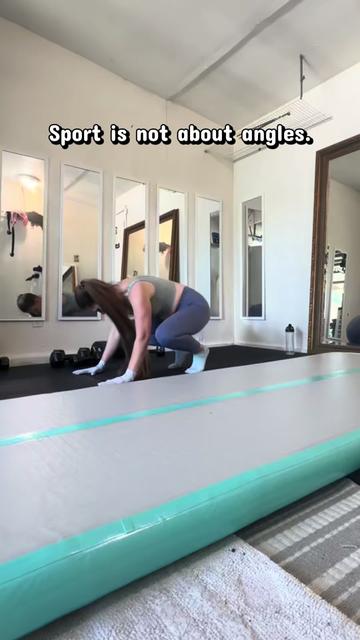 @Oksana | Home workouts