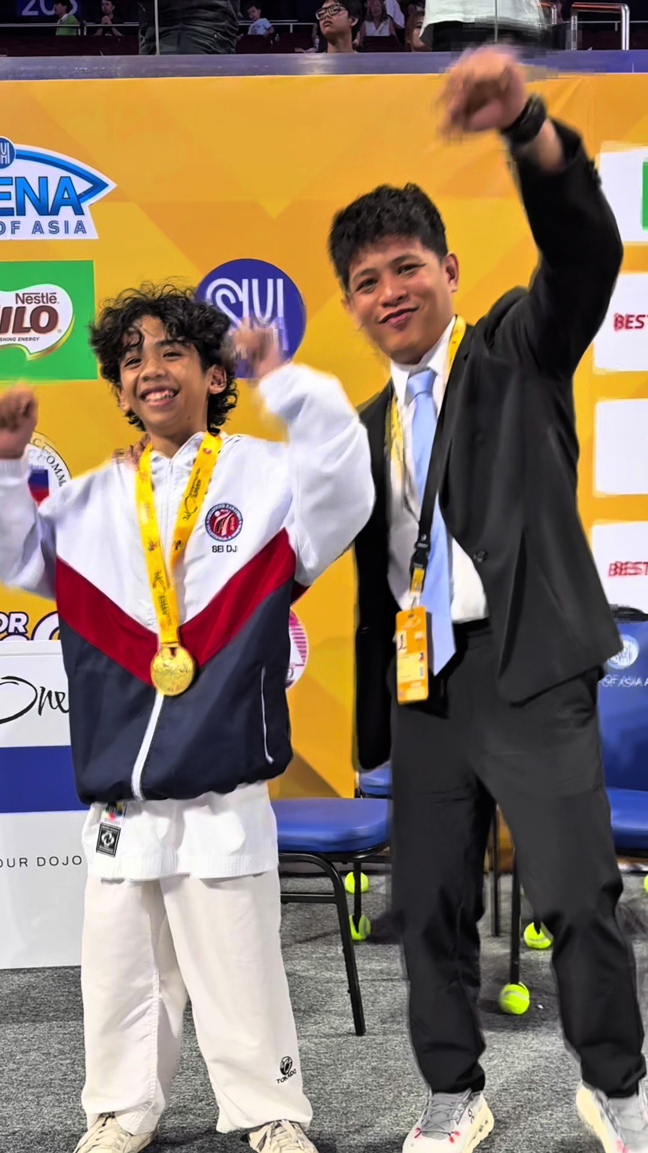 @World Karate Federation - WKF