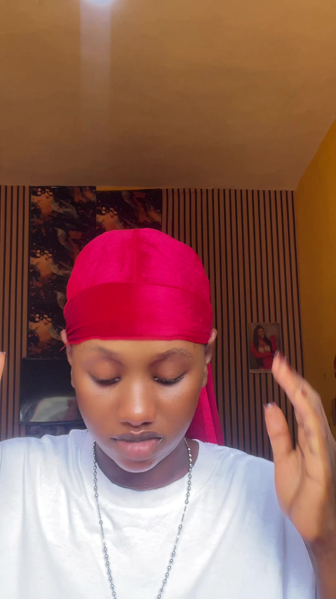 @Mariama