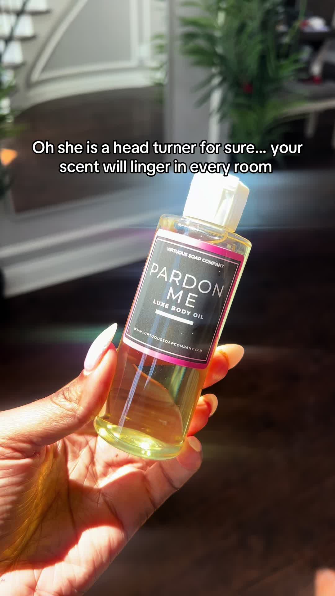 @Virtuous Soap Co.