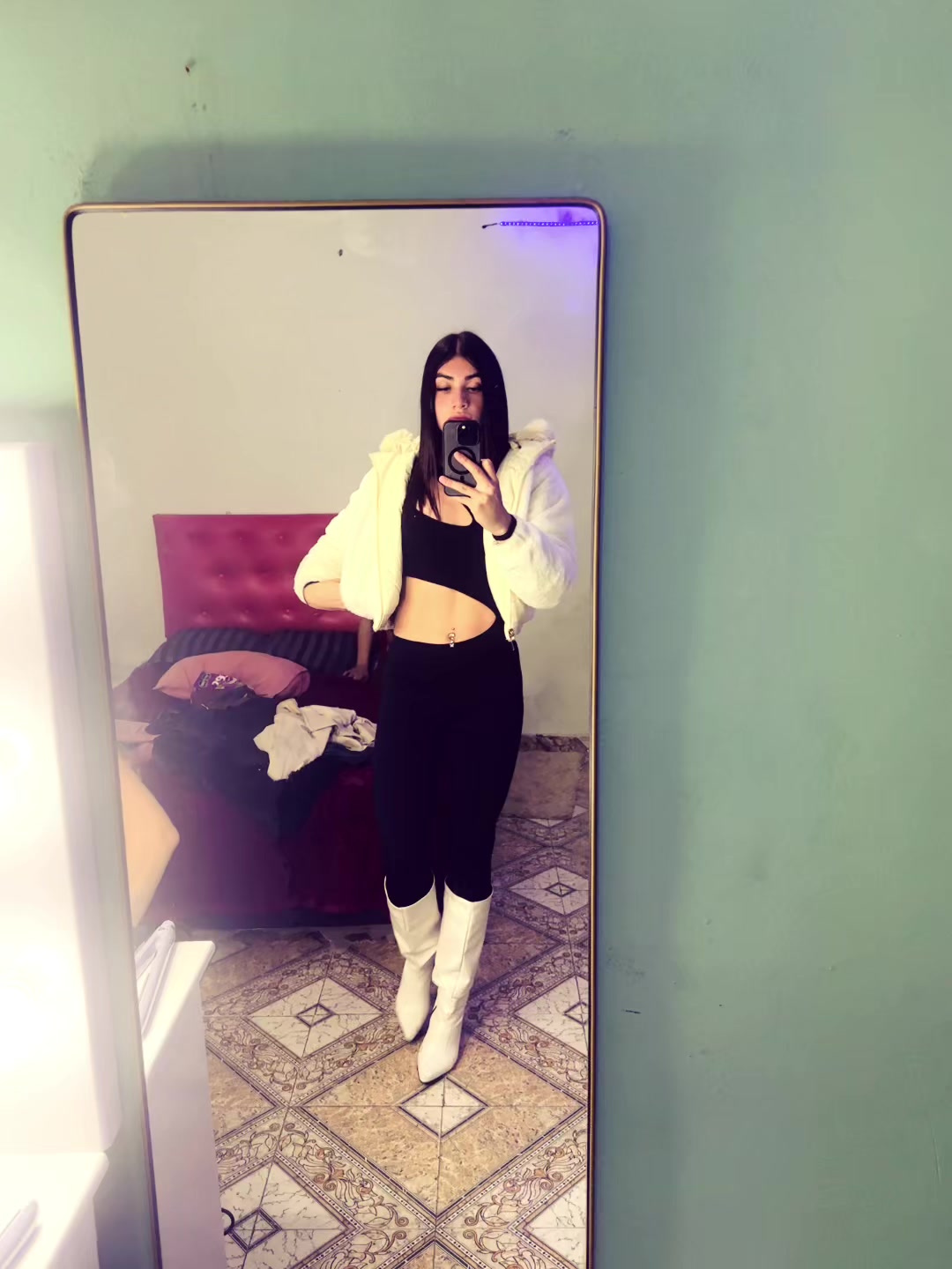 @Daniela Santacruz