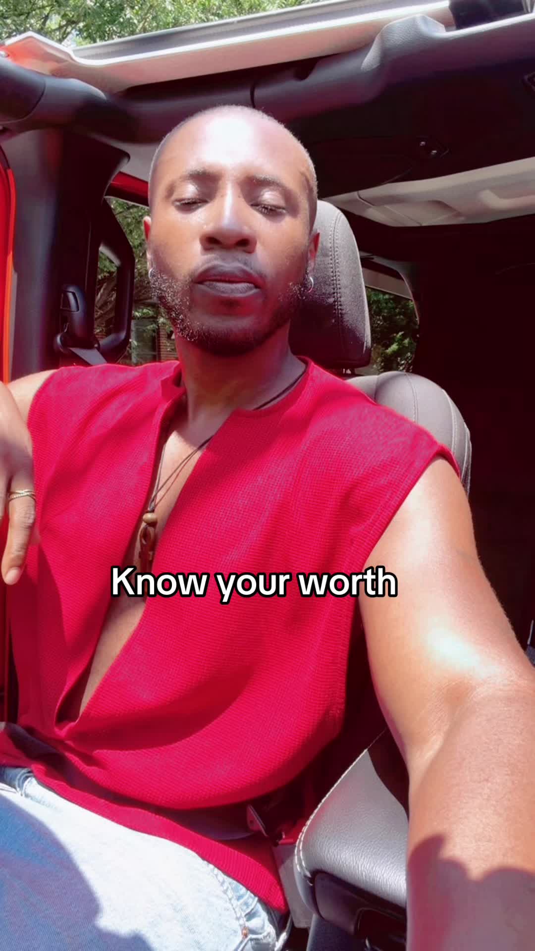 @WOKE BAE ❤️💪🏾