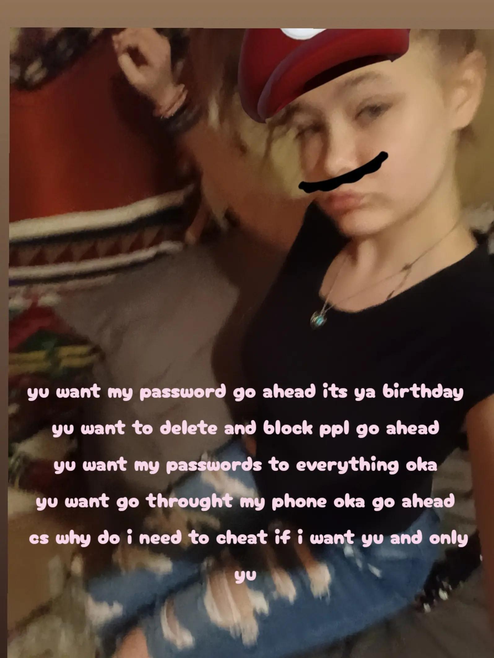 @ilovemyman
