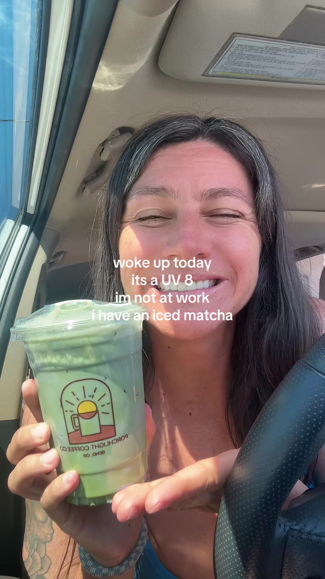 @Amanda