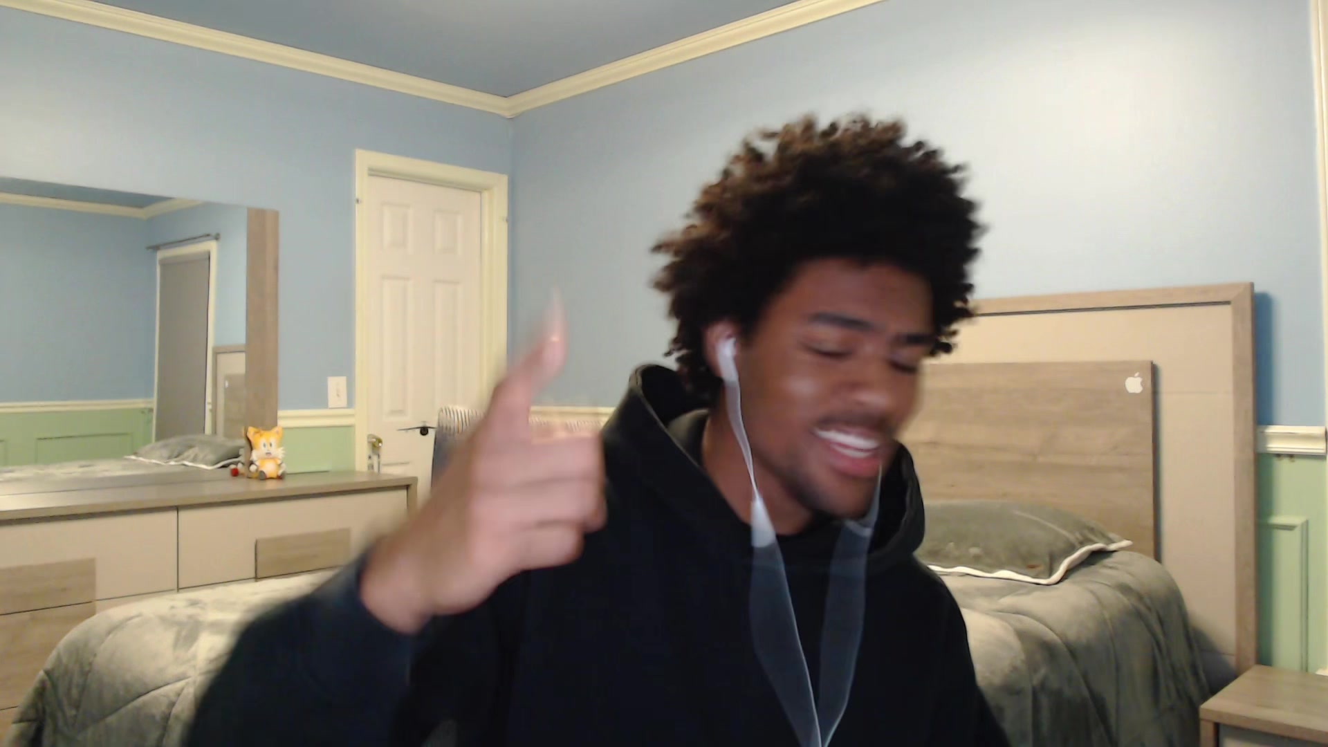 @Max