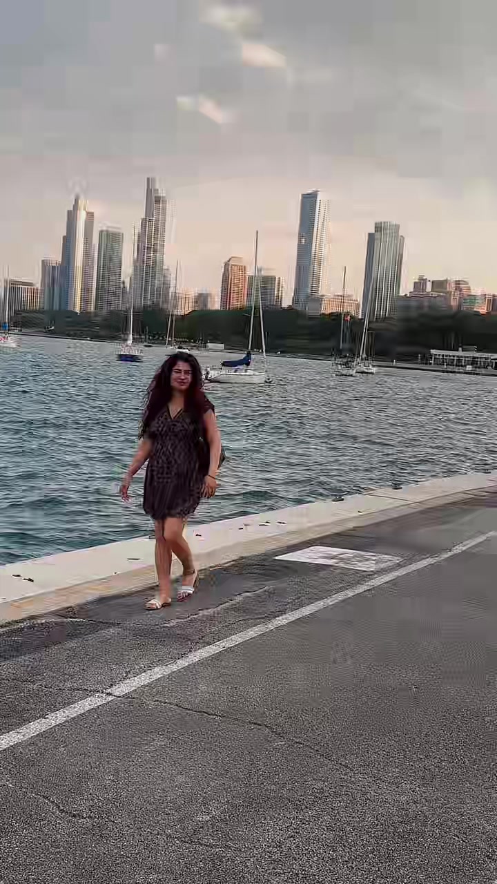 @Naina💜Chicago