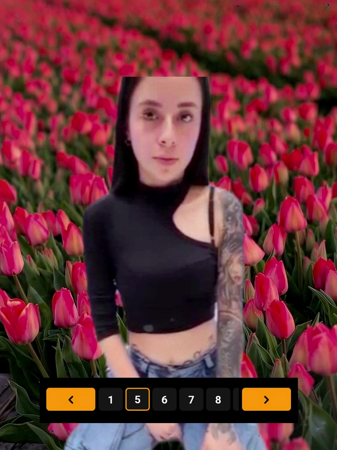 @PERUANASVIP