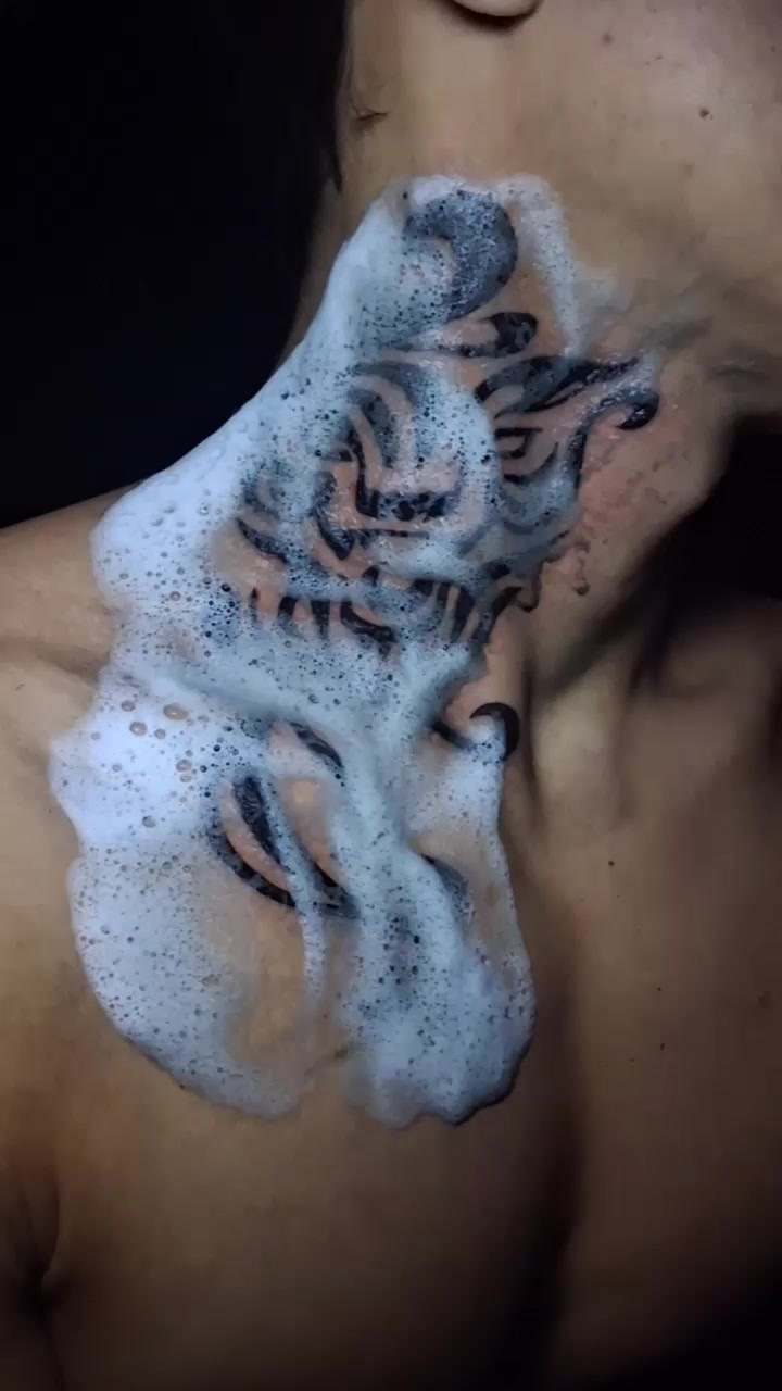 @Chey art tatto