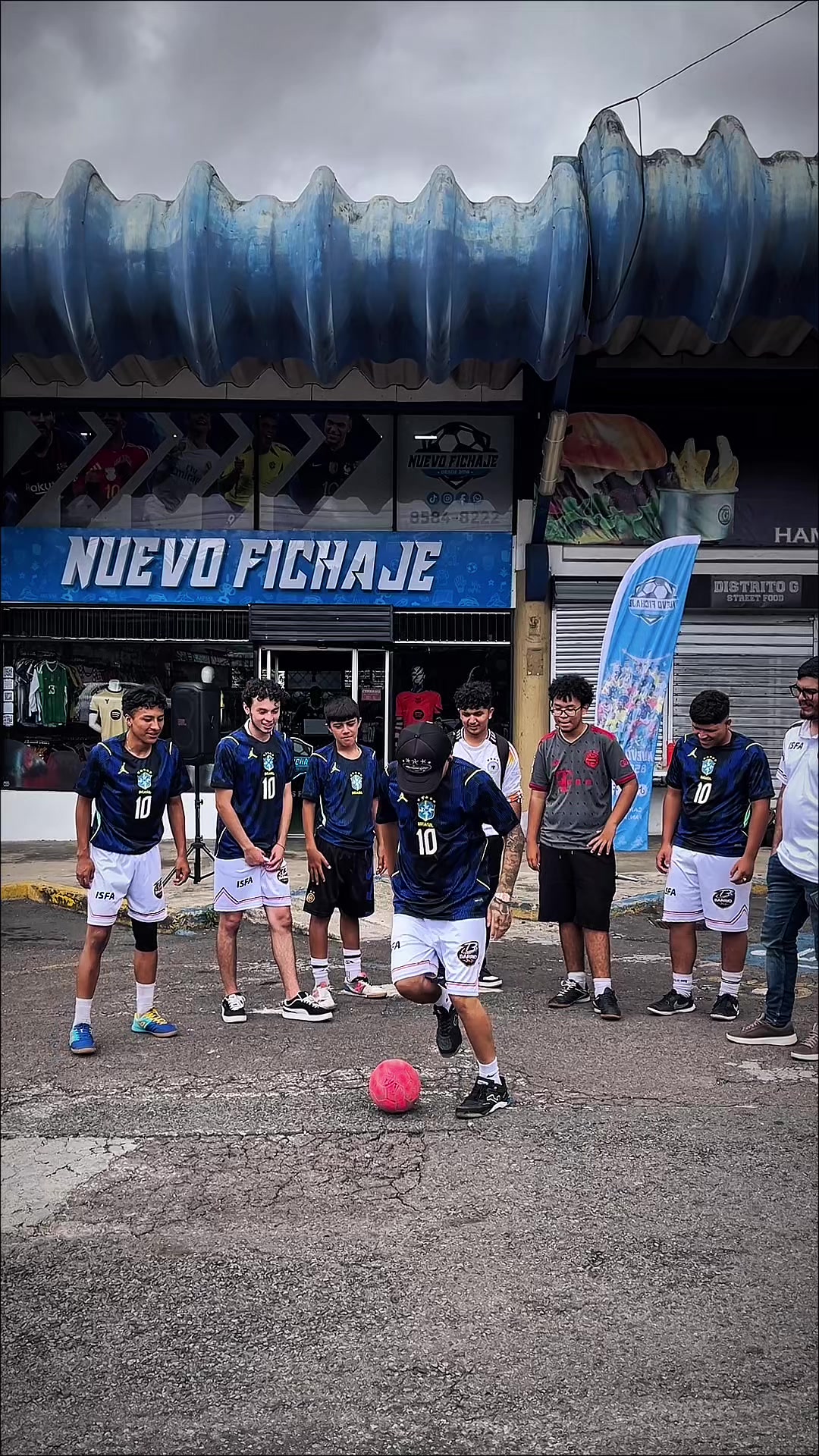 @stevencr🐕&zwj;🦺⚽️🇨🇷
