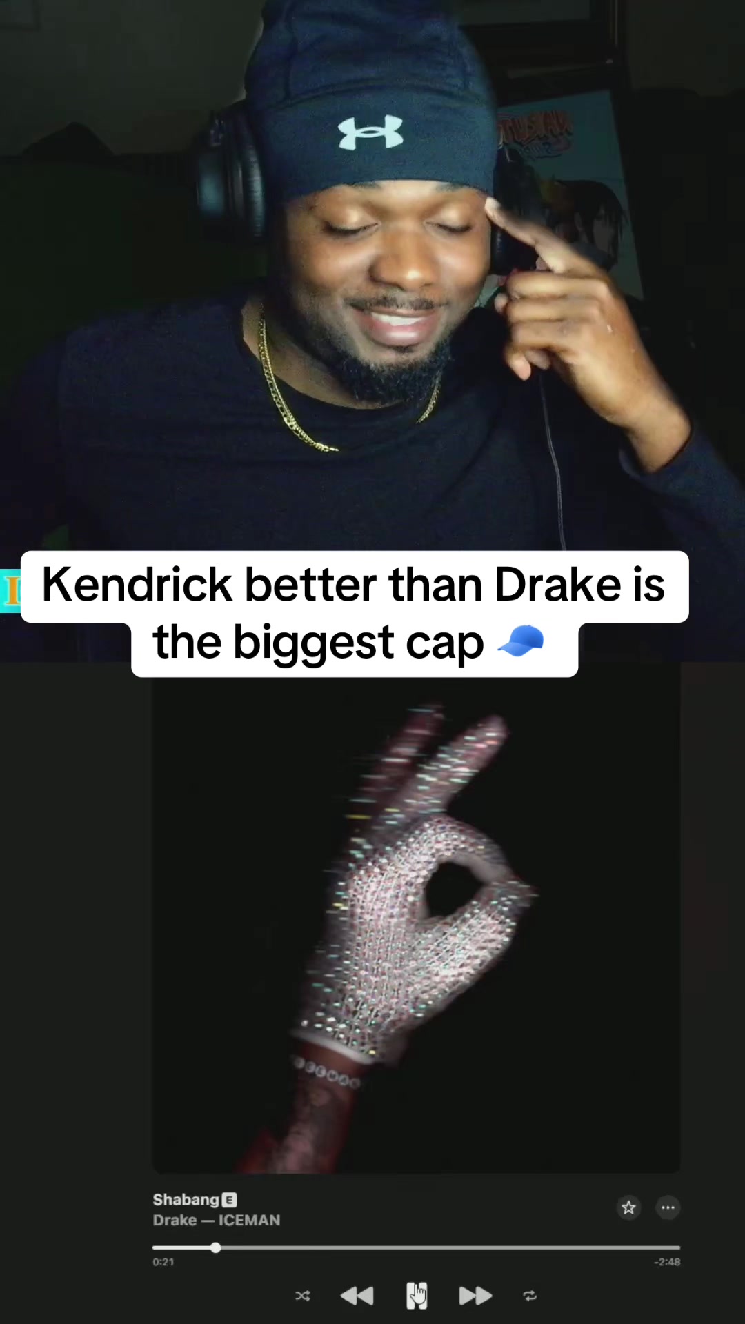 @Gregreacts