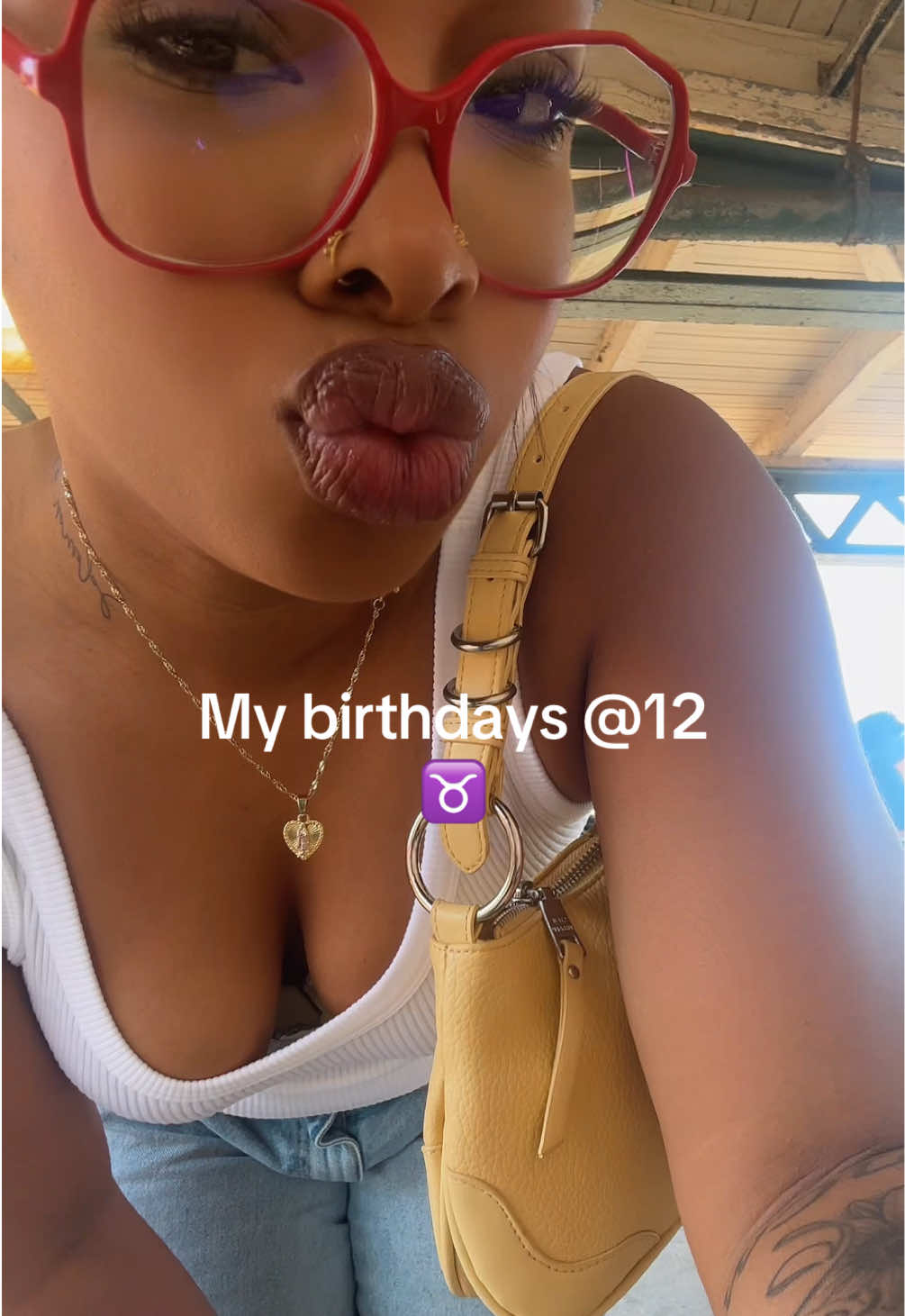@Prettyincharge