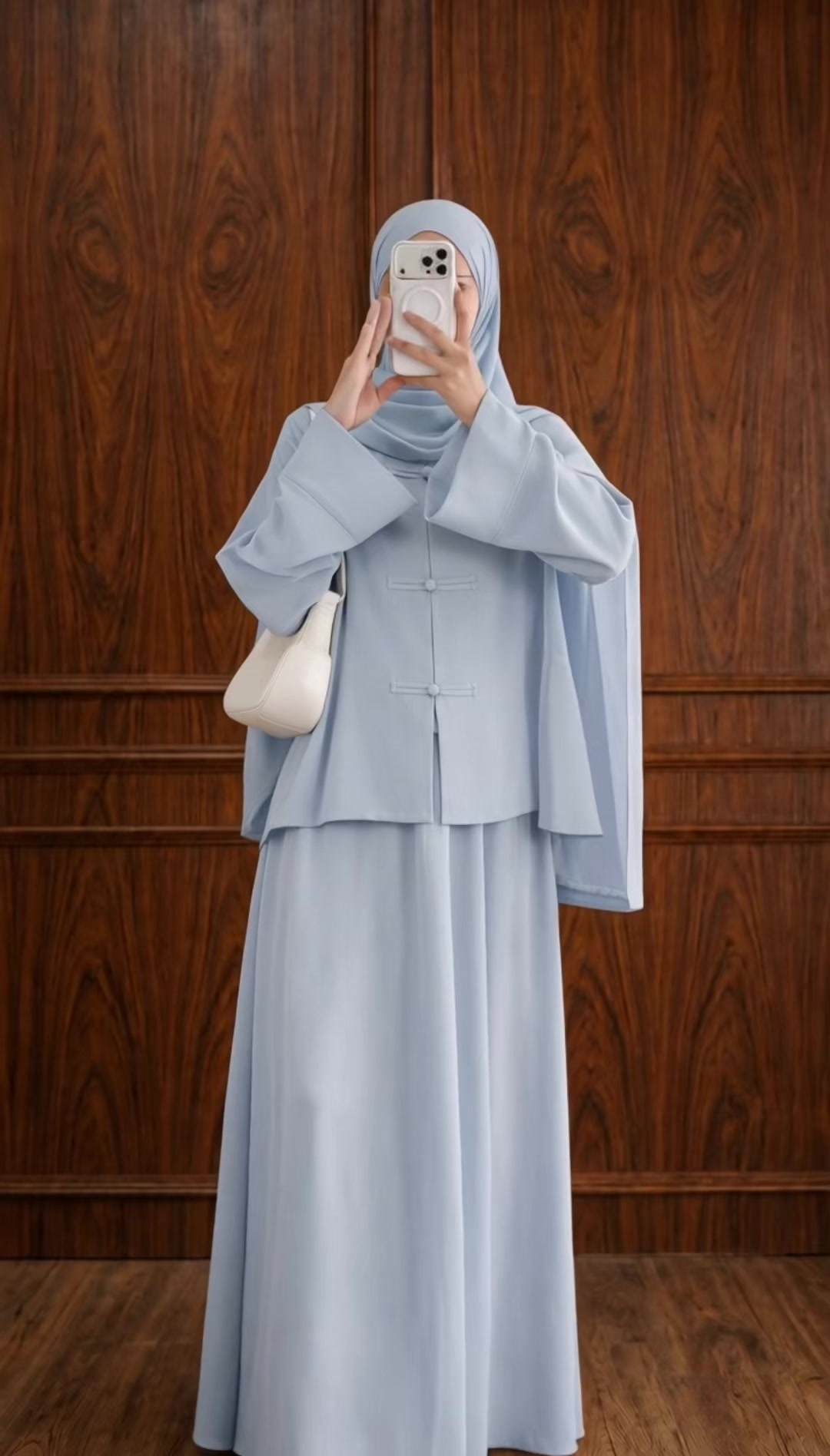 @SHOP MUSLIMAH ❤️