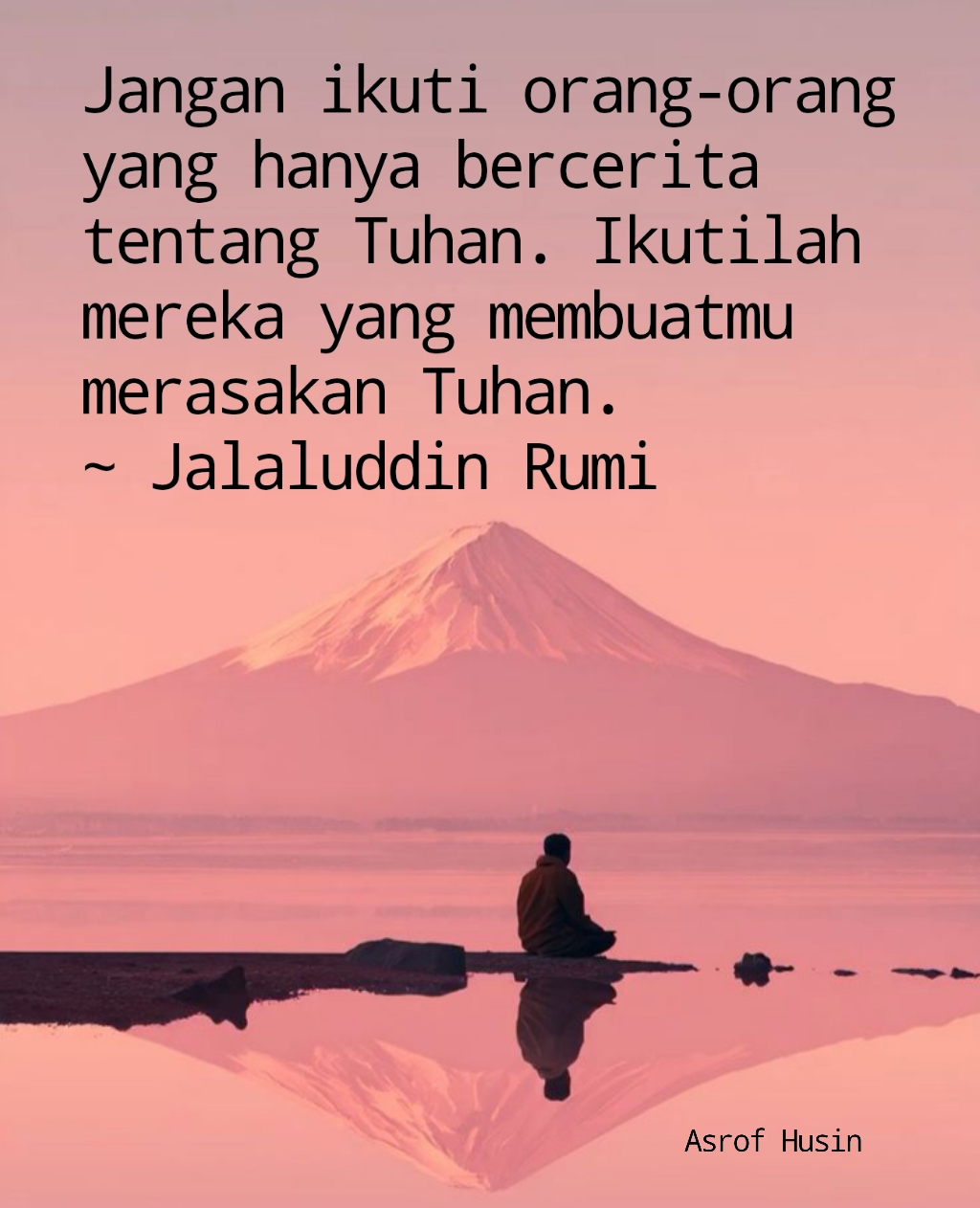 @JalanCinta