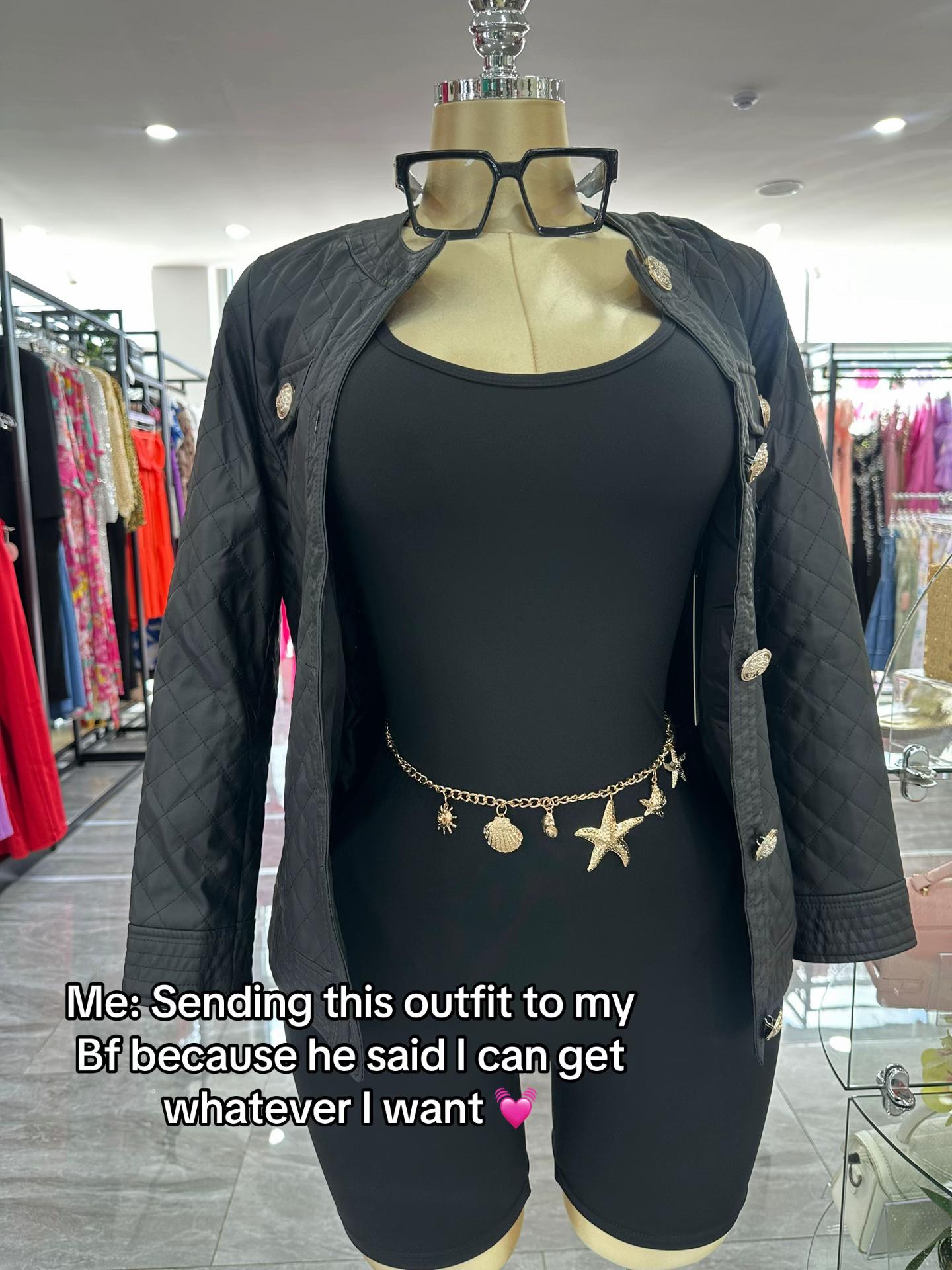 @876Shein fashion