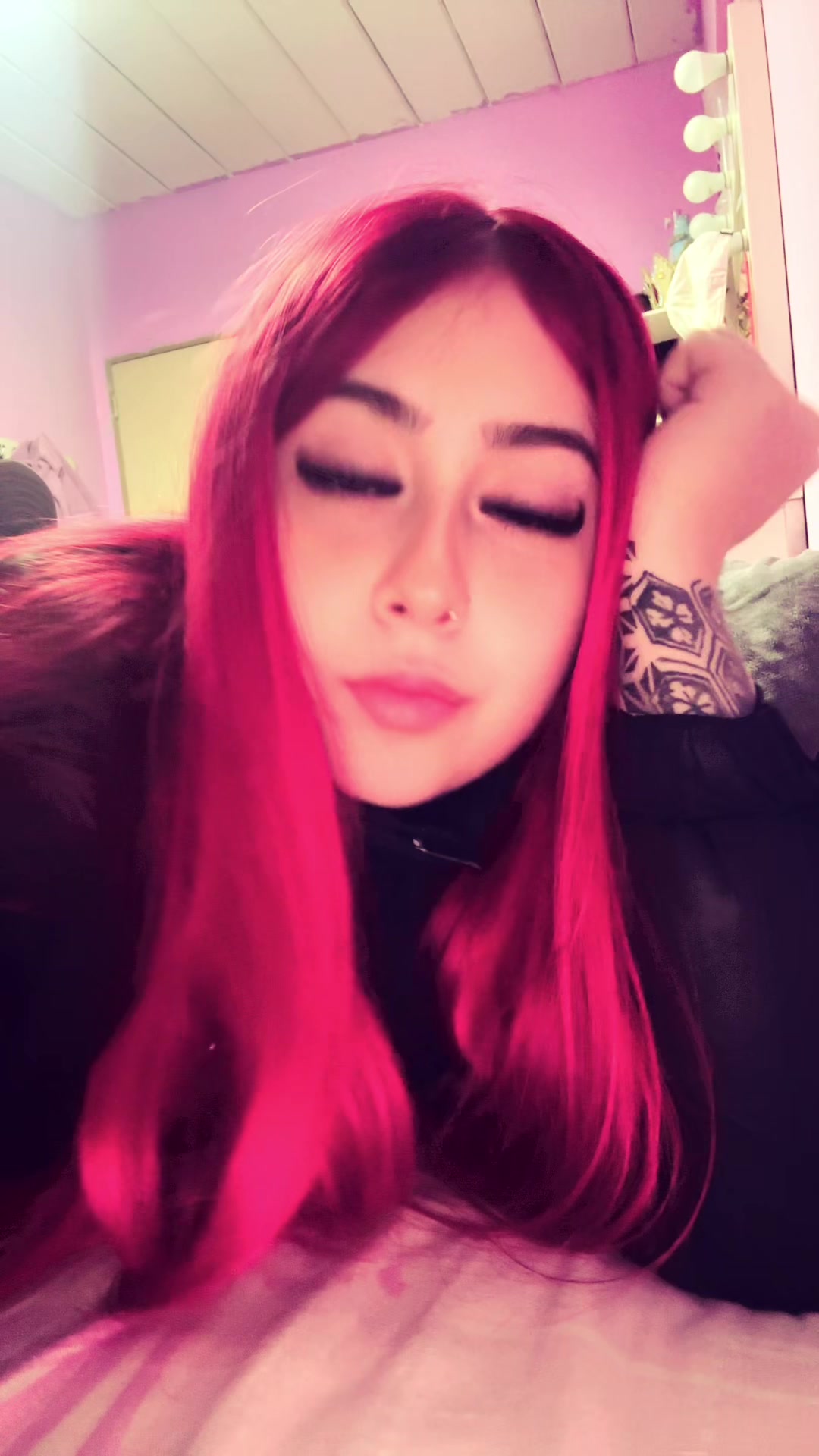 @Yaquii