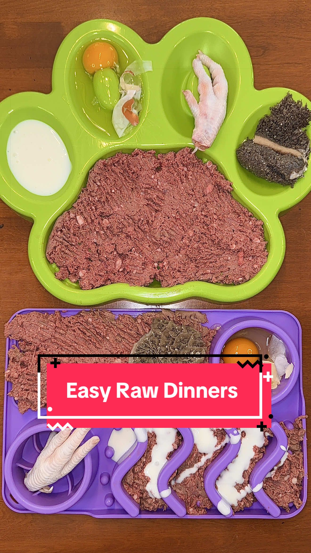 @Kayla Kowalski Nutrition