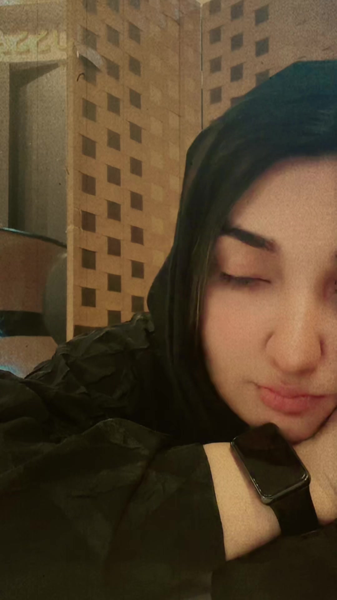 @Dr. Iqra Hussain Shaikh