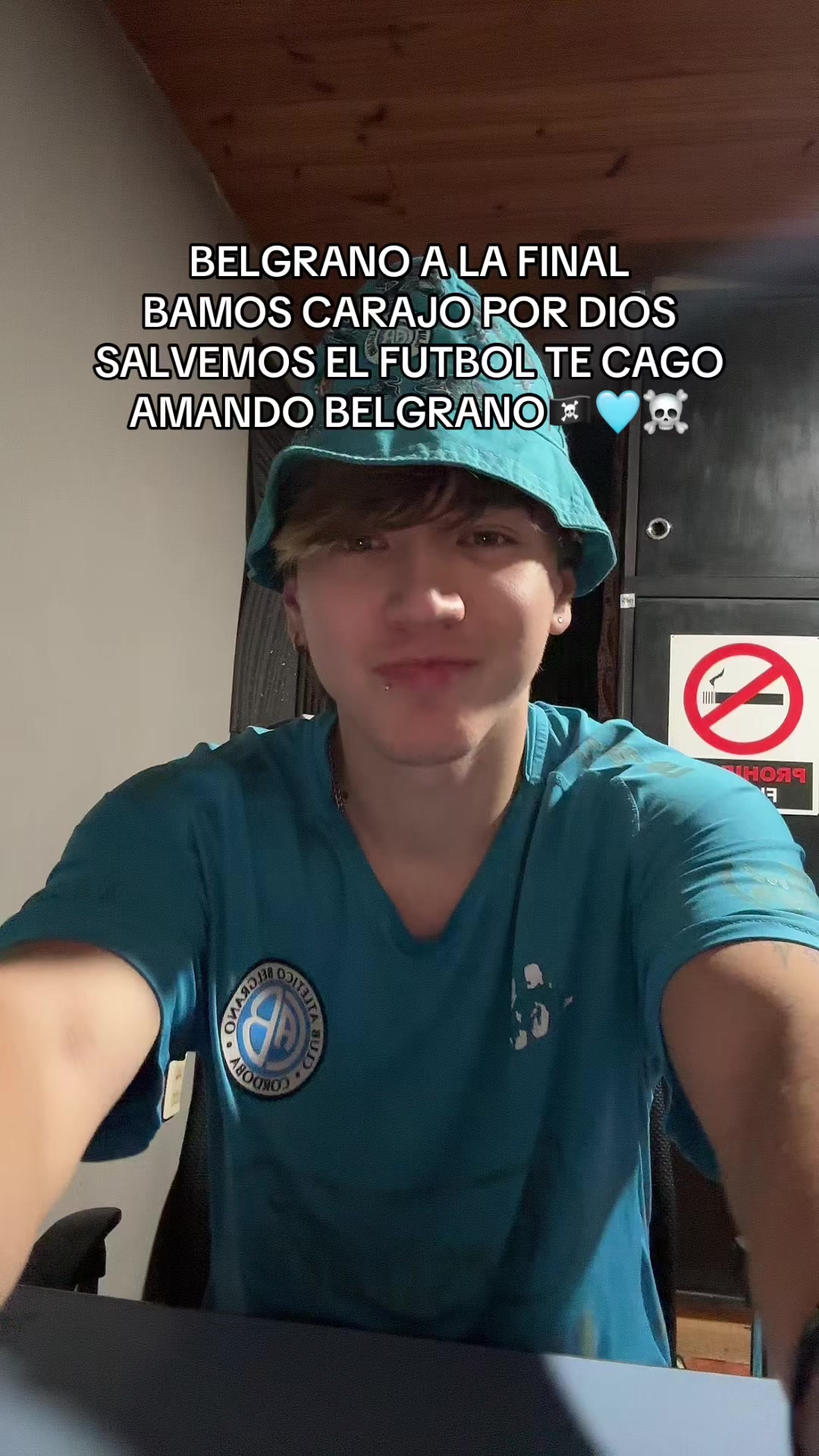 @xdiegote 🏴&zwj;☠️ | Belgrano