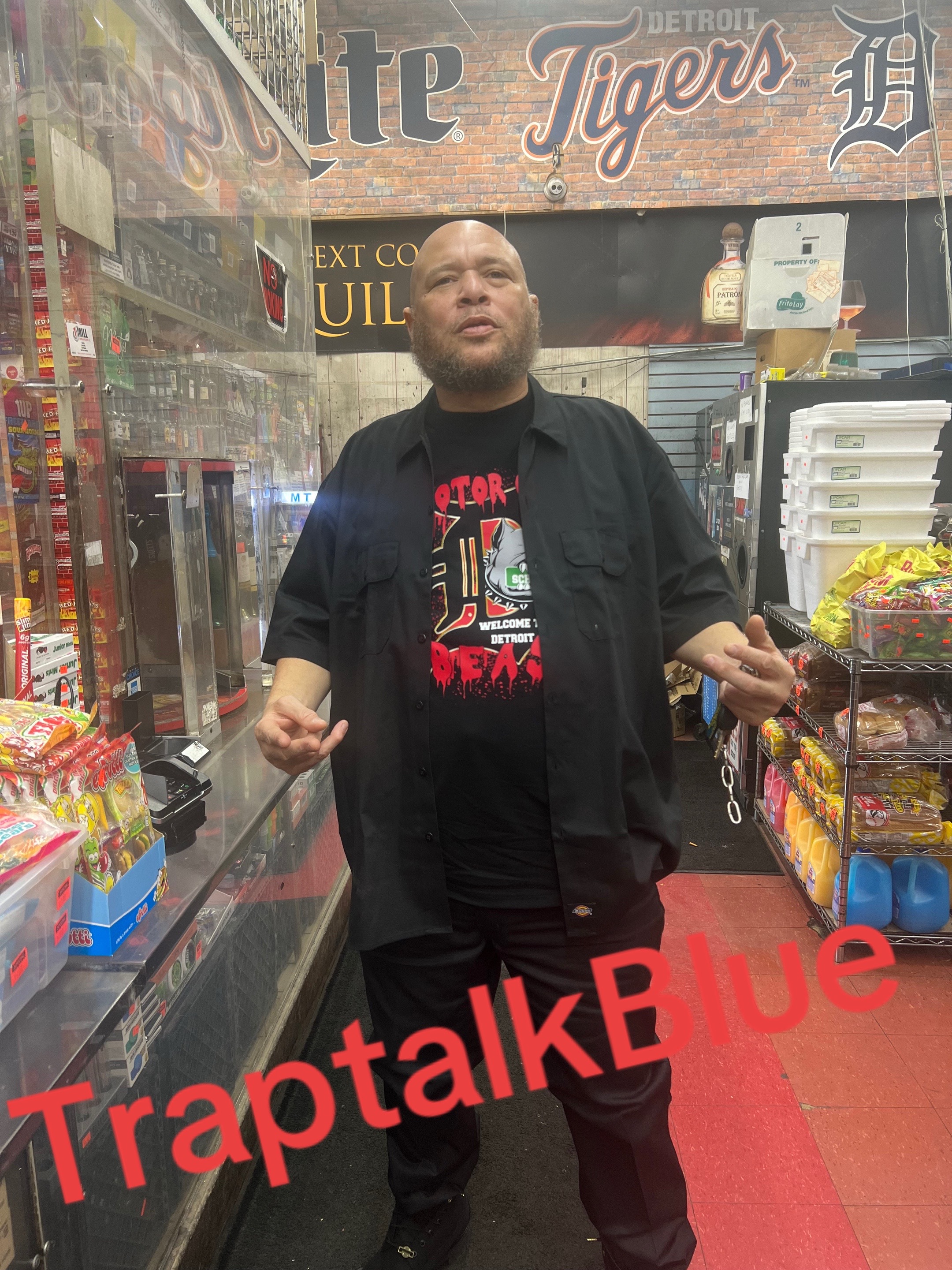 @traptalkblue