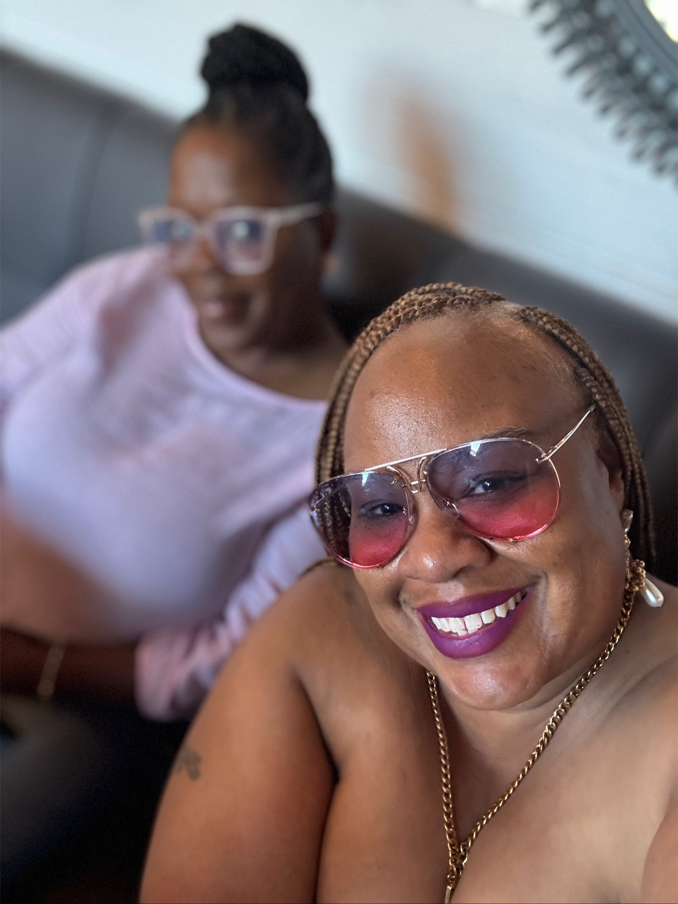 @NurseProfessorEntrepreneurBae