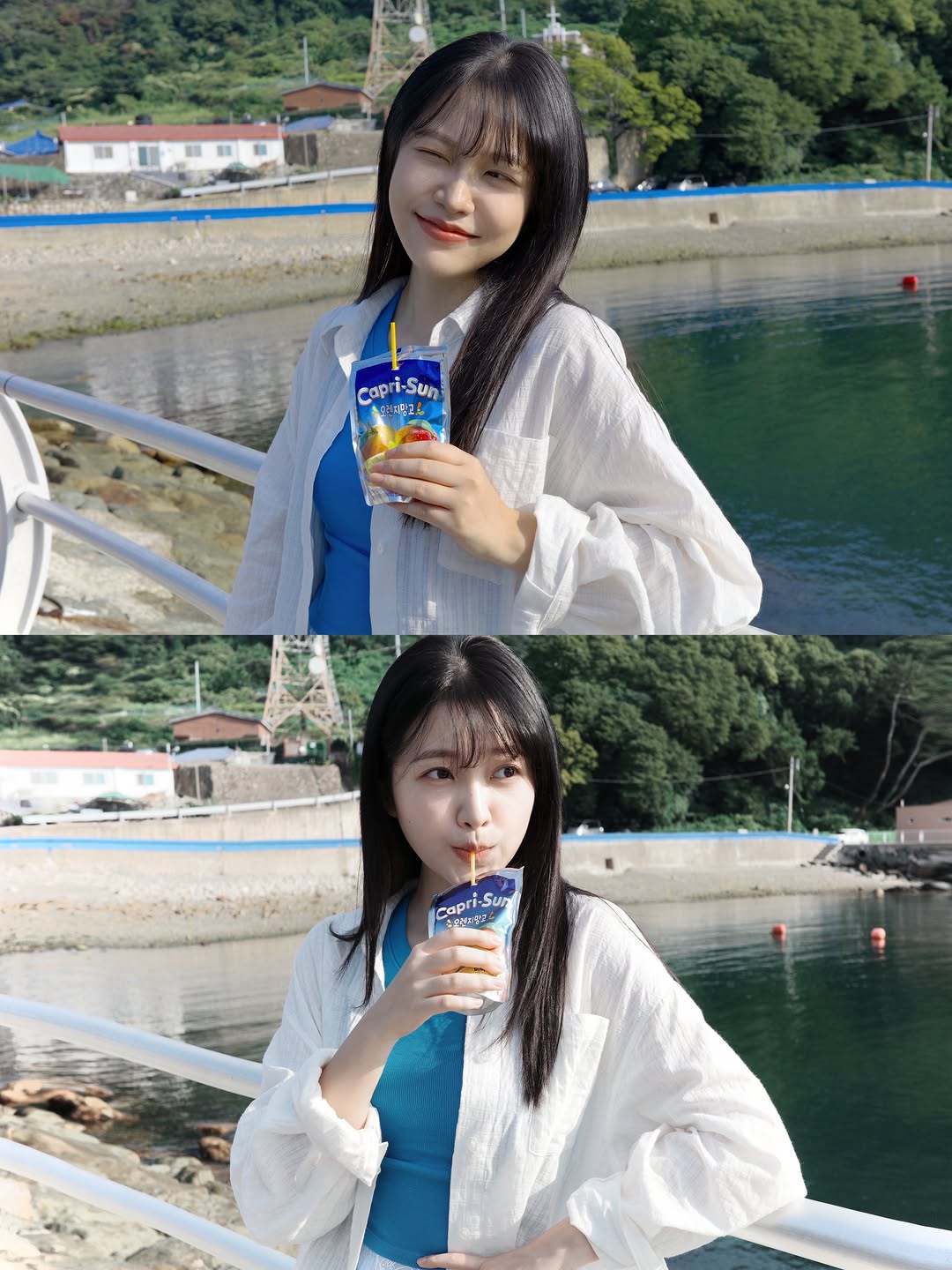 @Mamaknya yeri