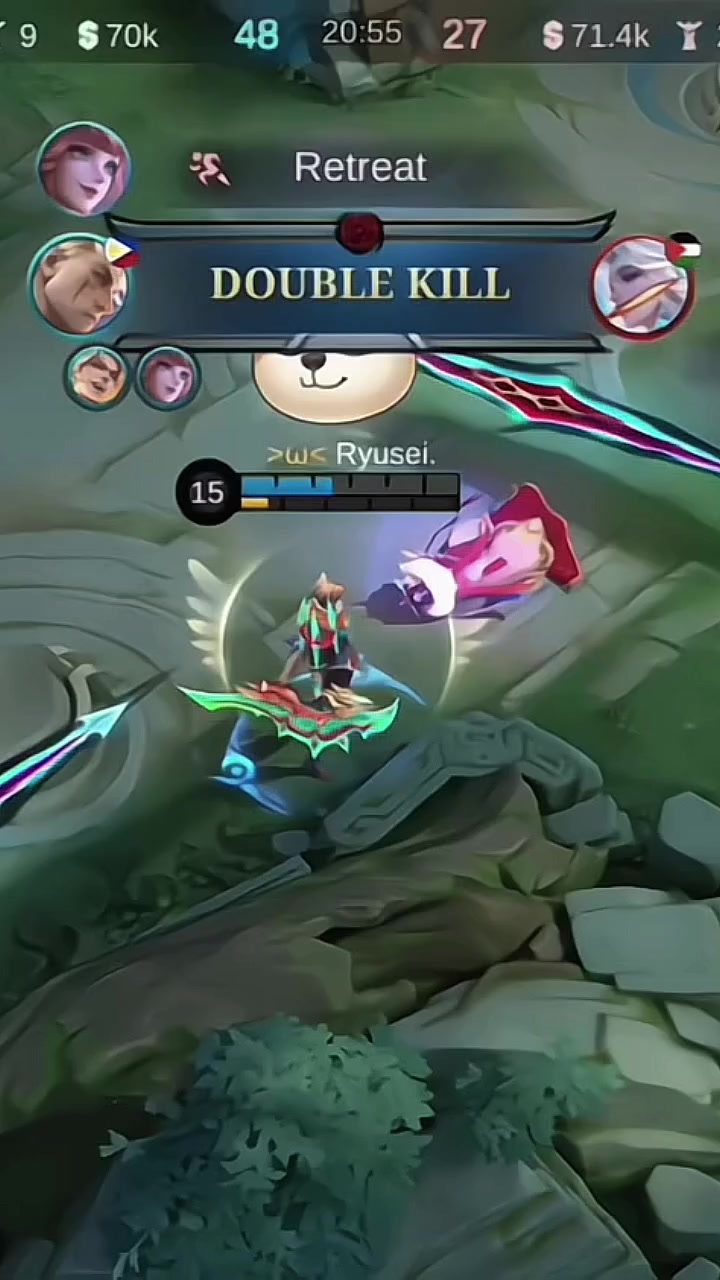 @Ryusei