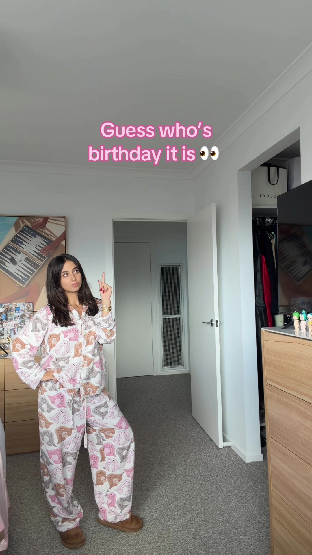 @elle ray