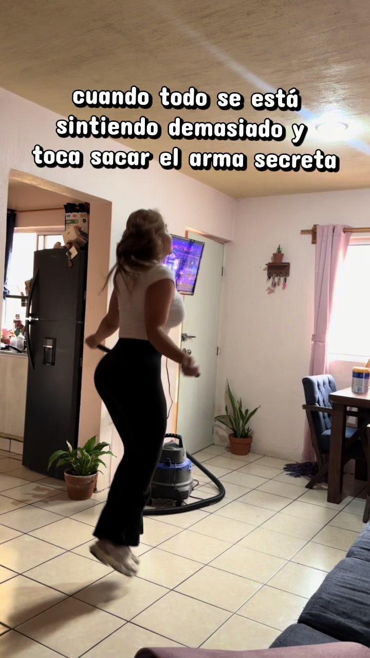 @Jandy Flores | Mam&aacute; Fitness