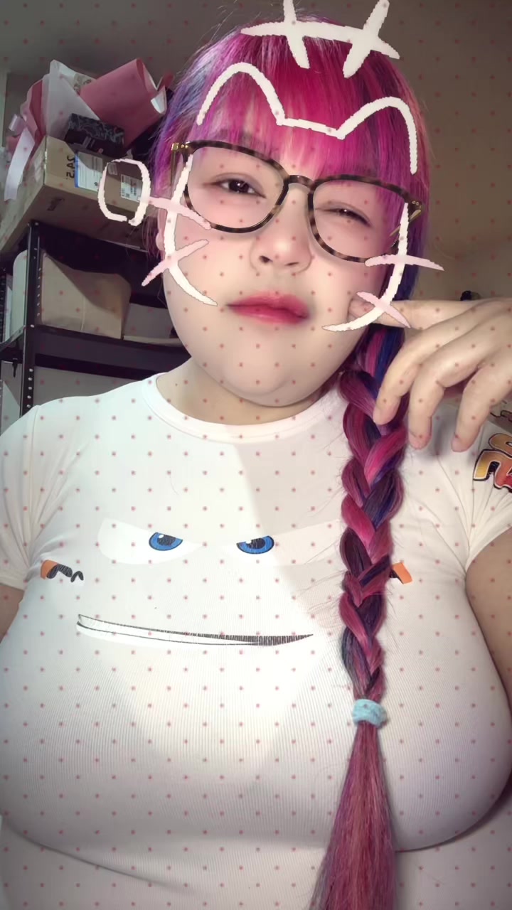 @🎀💕หมอยลี่คนที่ผมสีชมพู💓🎀🐽