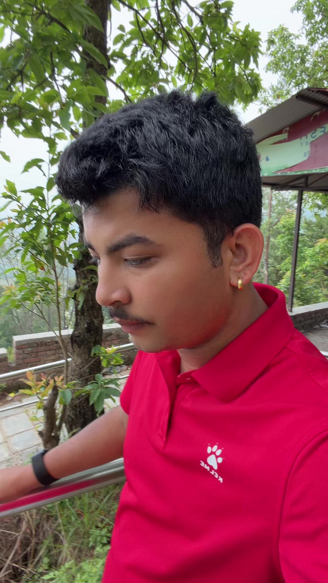 @Kamal Sargam Chaulagain
