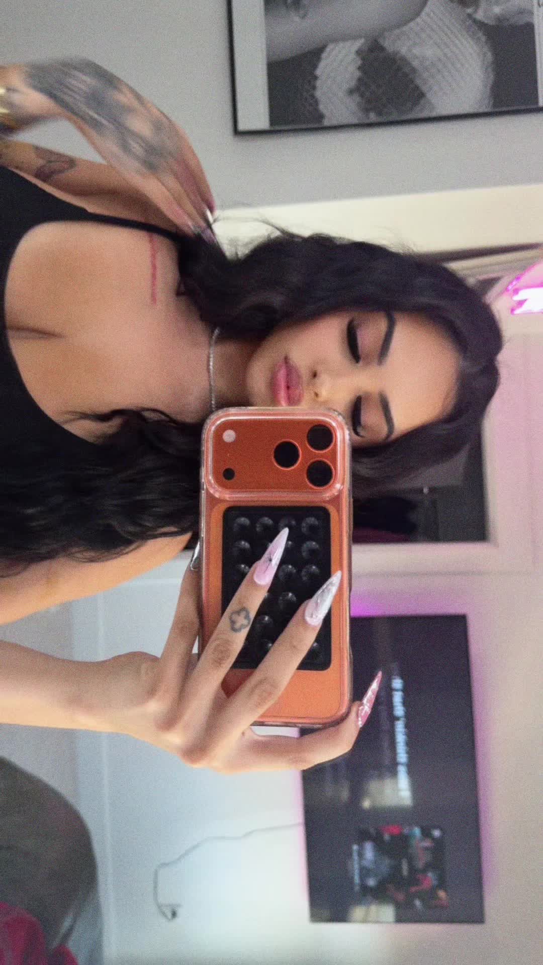@queeenbrii ‼️‼️