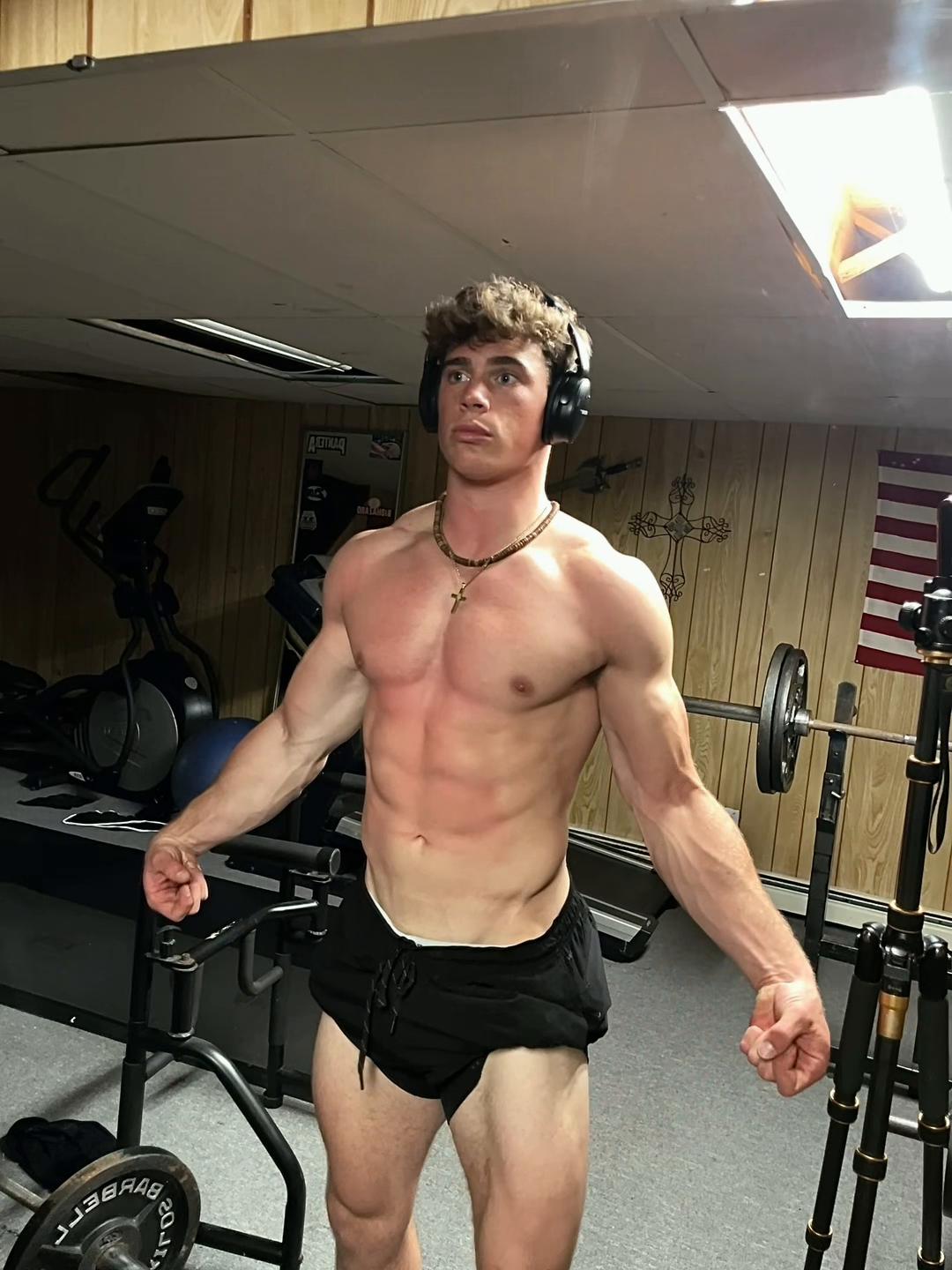 @Chris | Sprint, Lift, Surf