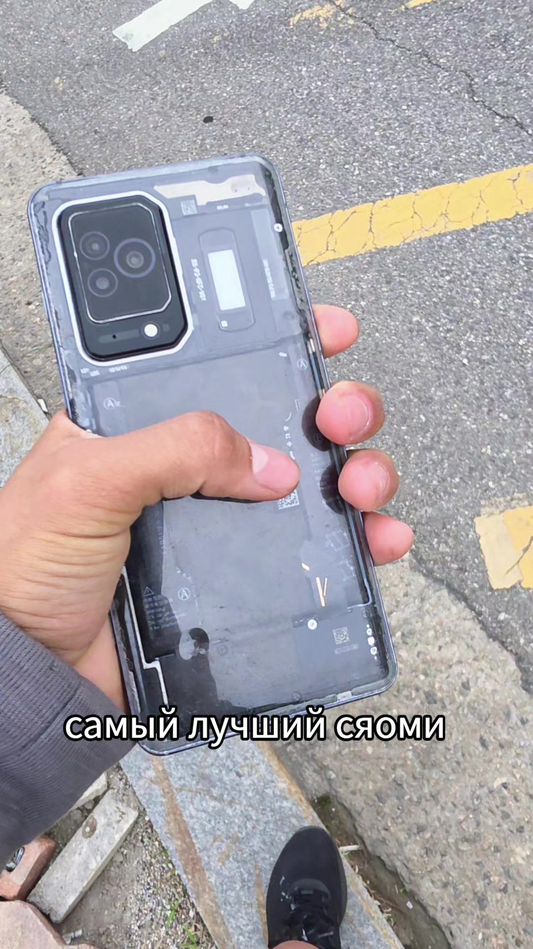 @Galaxy & LG Tech