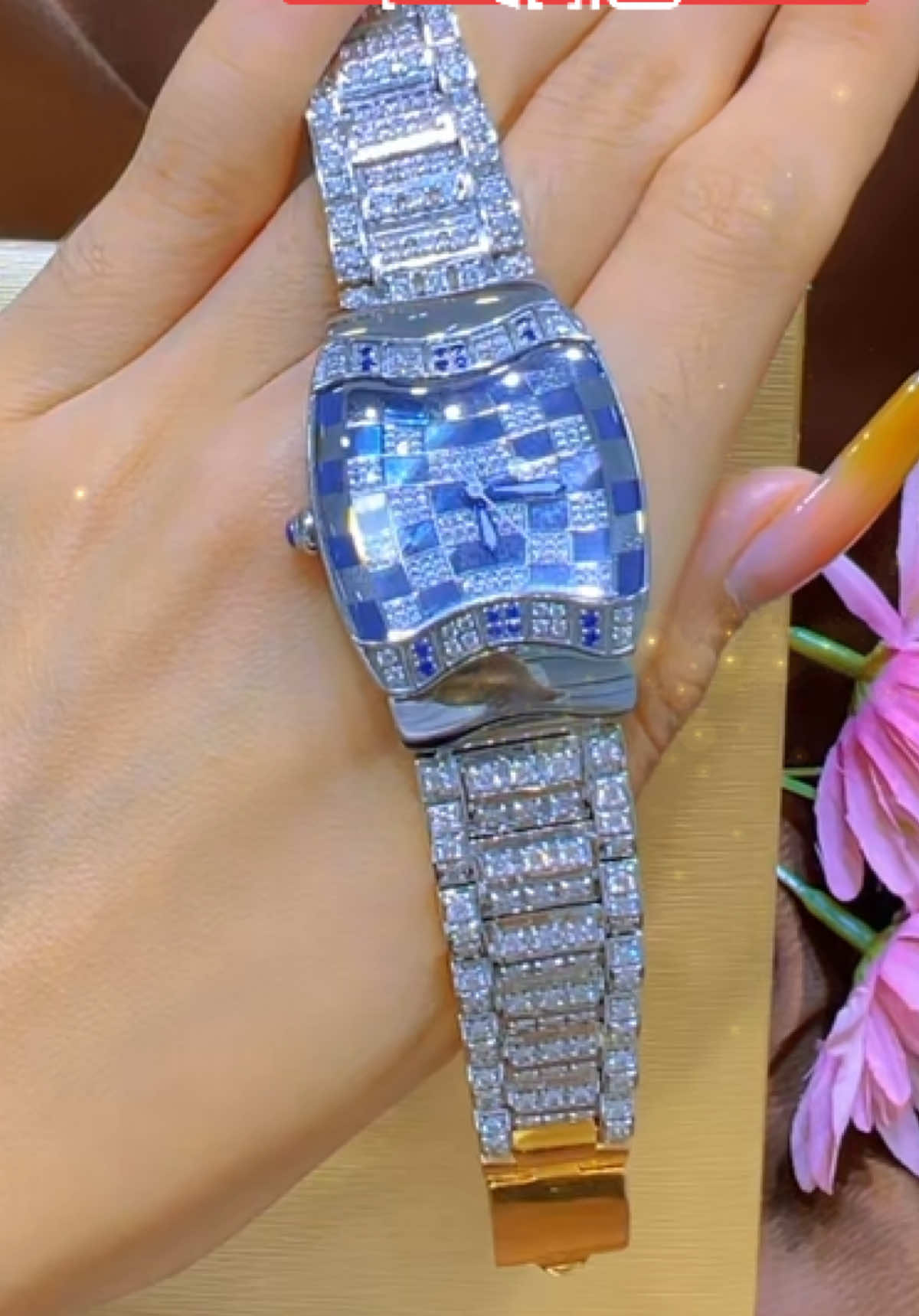 @Lilly Diamond Ygn shop 2