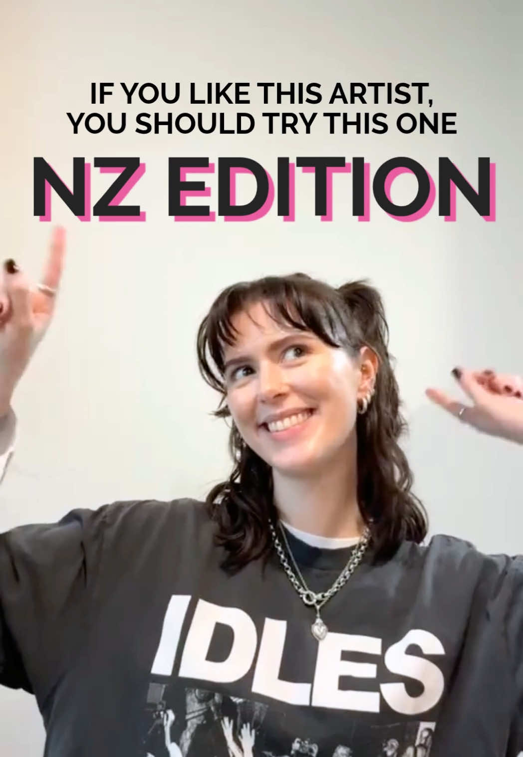@crowdDJ