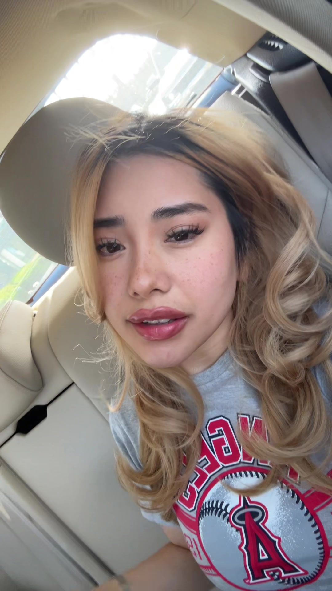 @Kiana Rose