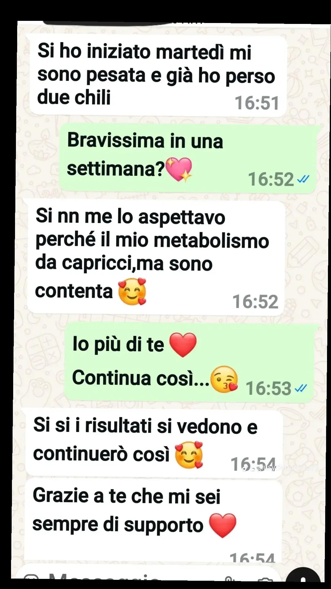 @Giusy Di Martino