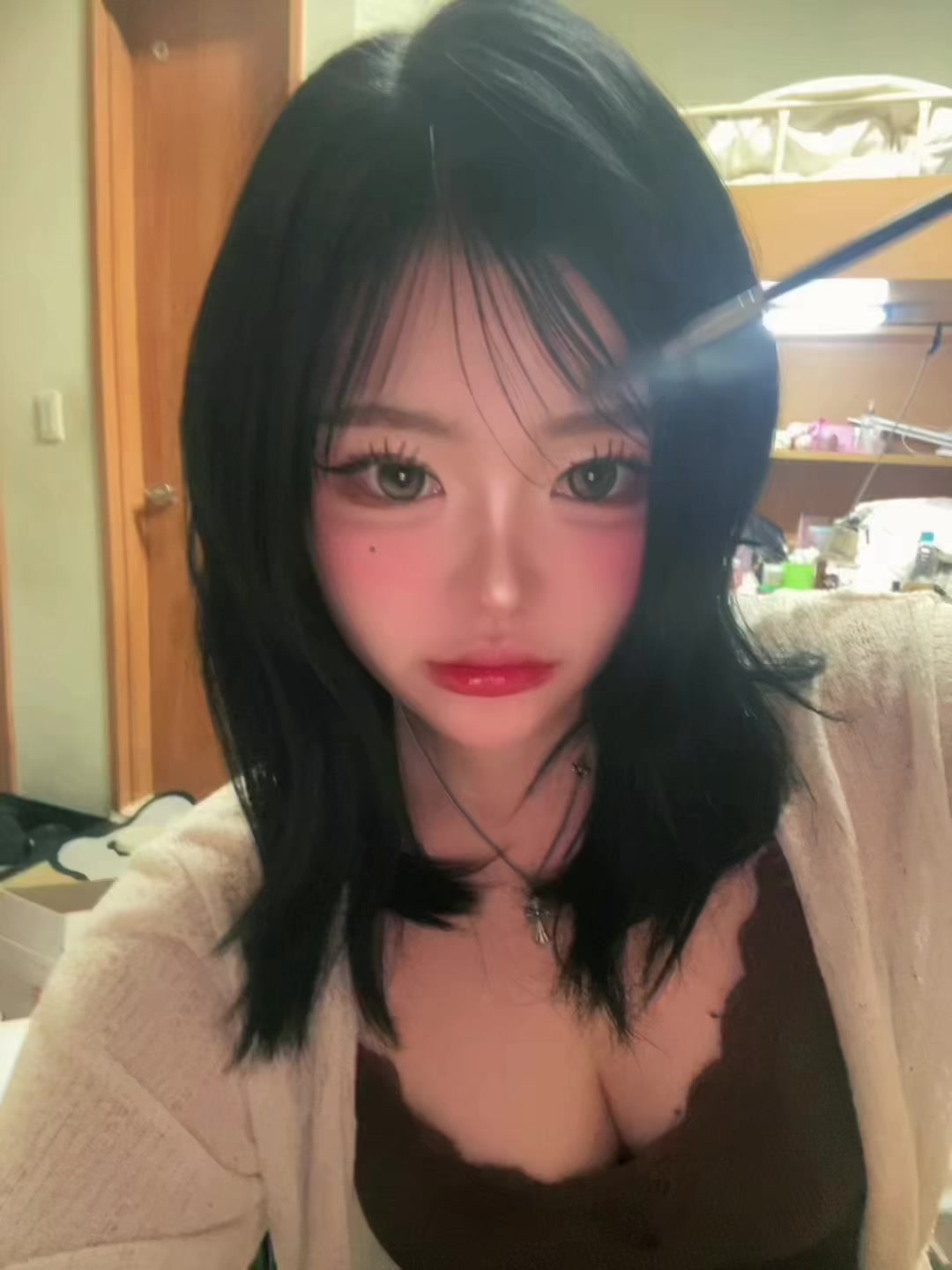 @국민첫사랑
