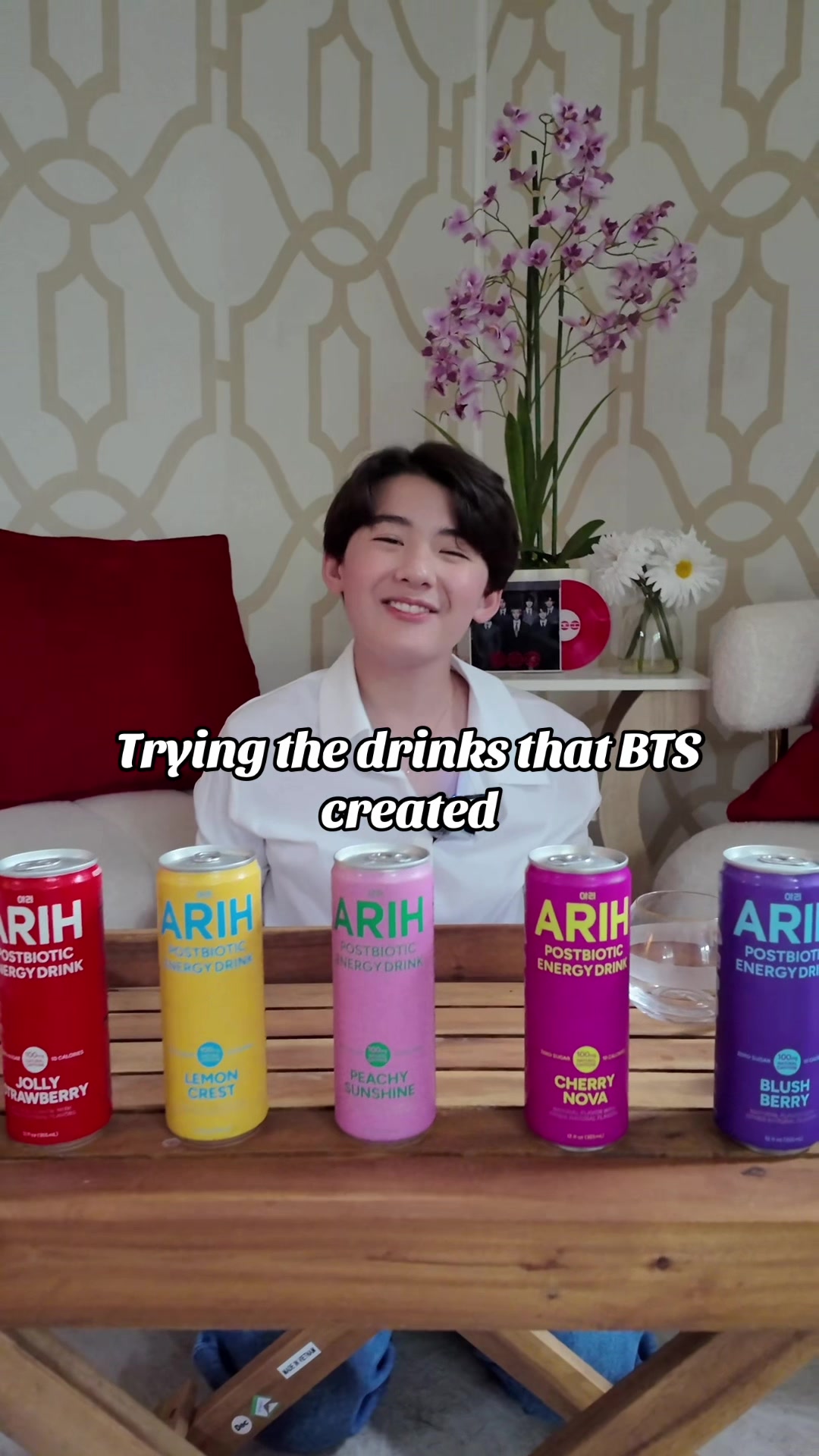 @Mav | BTS Baby Army