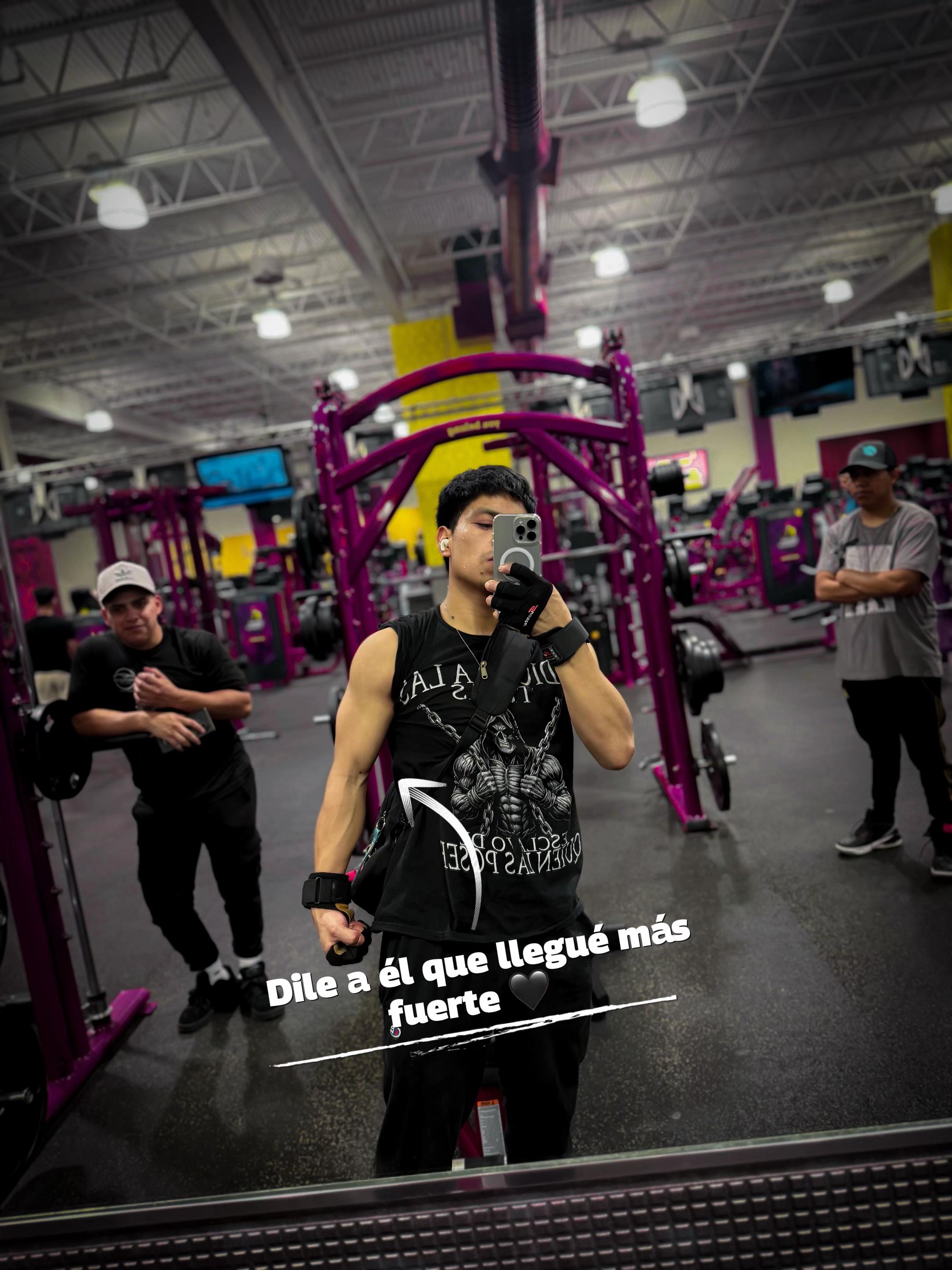 @Abel_Fitness