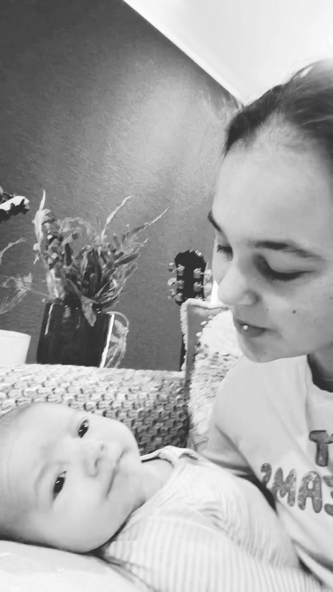 @Mummy to Hunter 💙👶