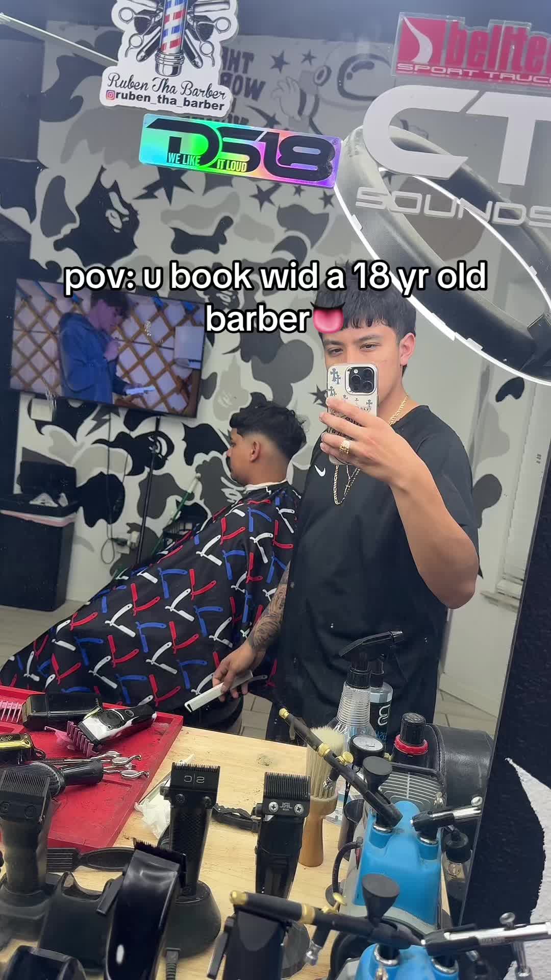 @Ruben💈