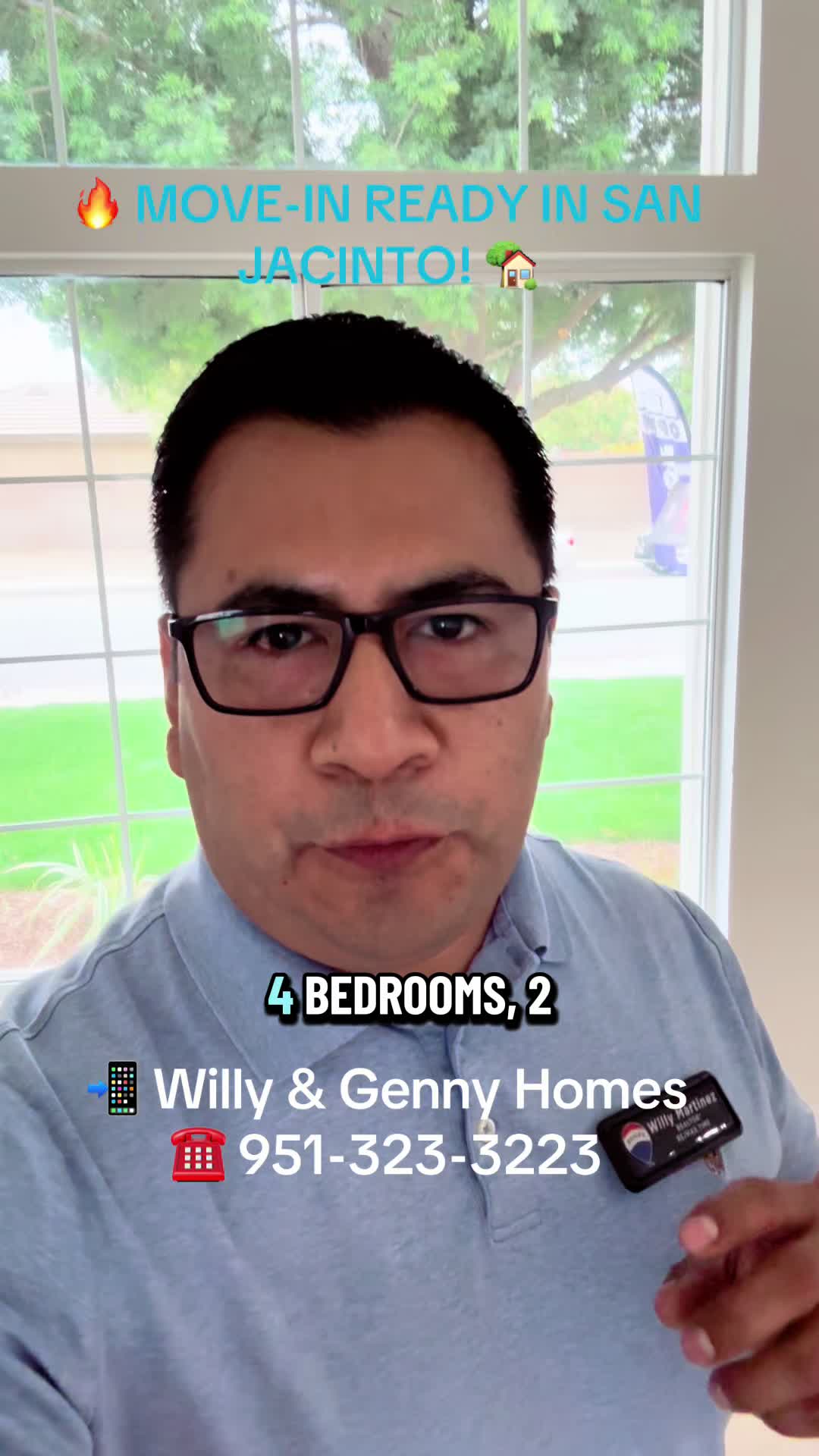 @Willy & Genny Homes