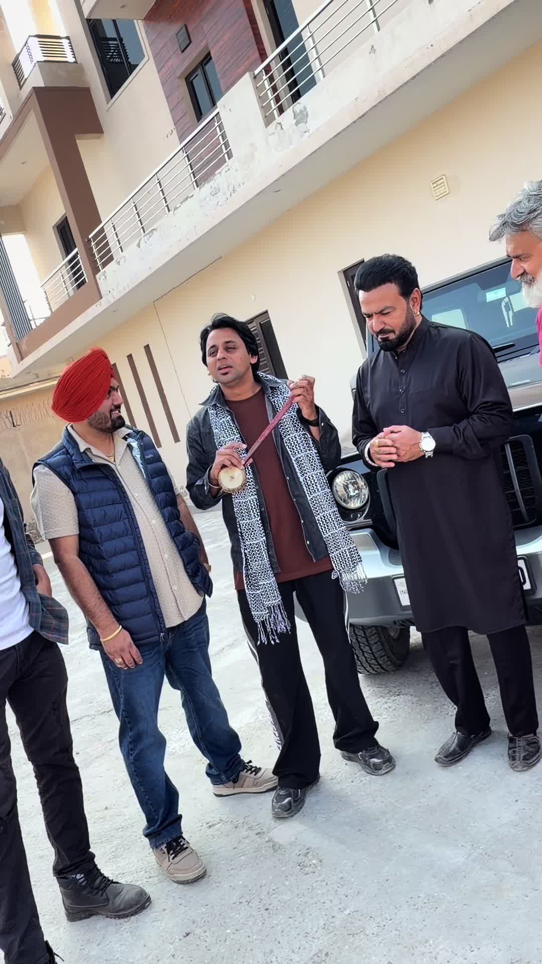 @Mandeep Jagraon