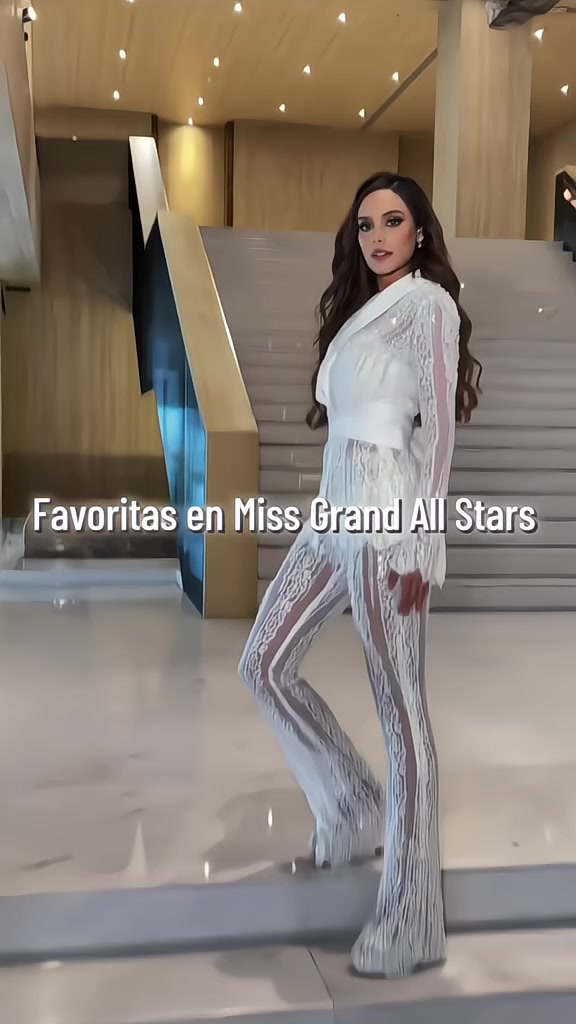 @Miss Grand International