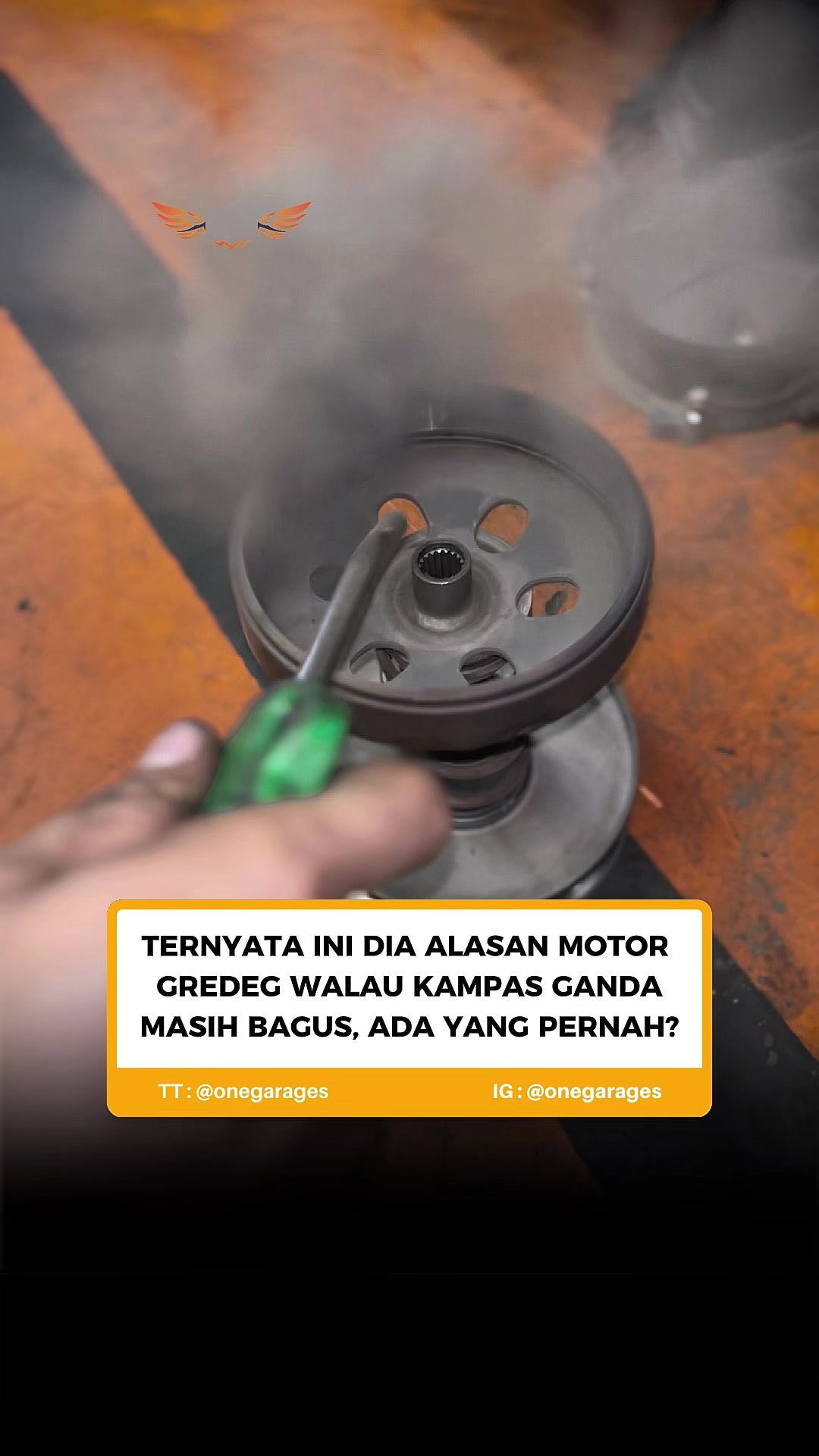 @Onegarages