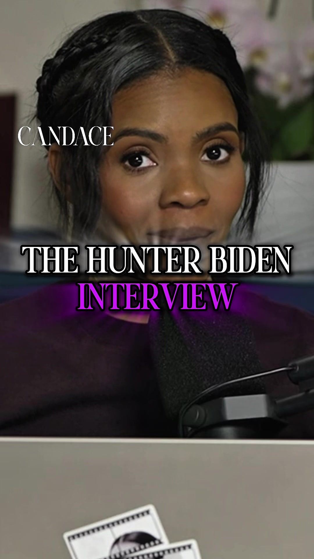 @CANDACE