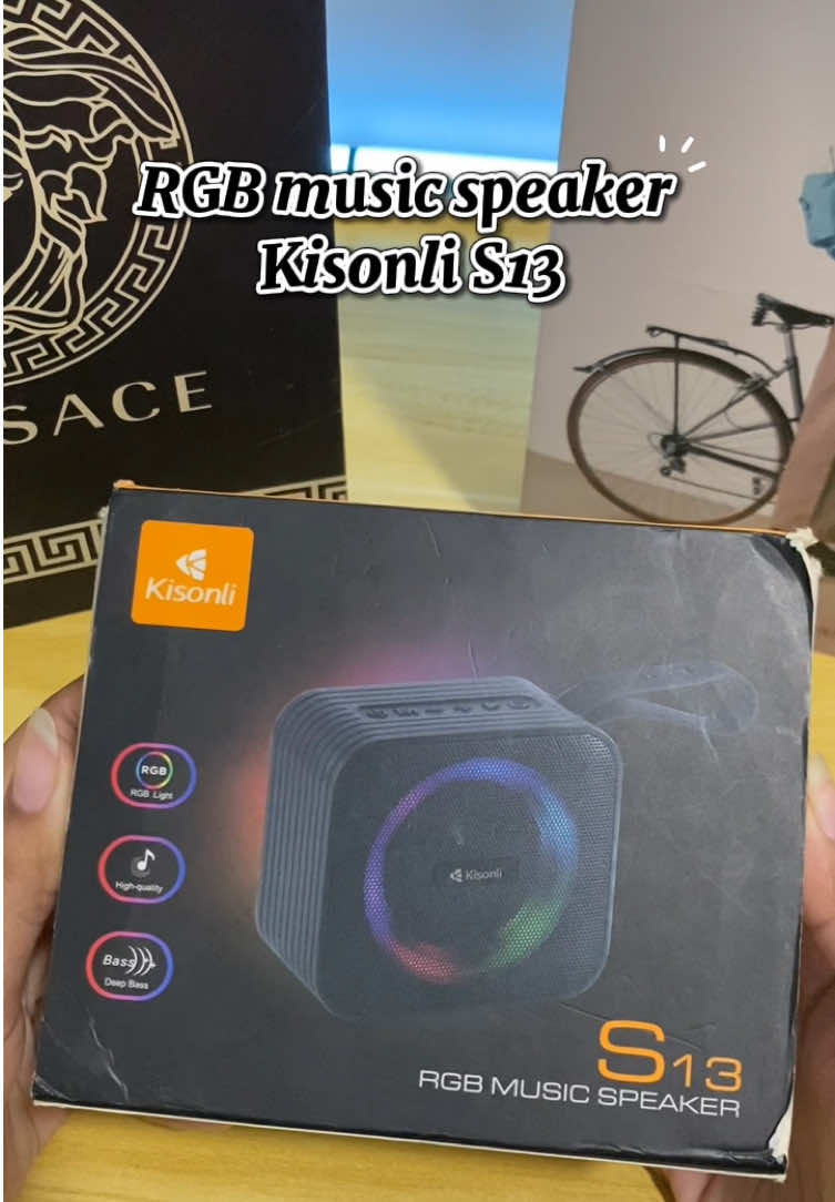 @Kisonli