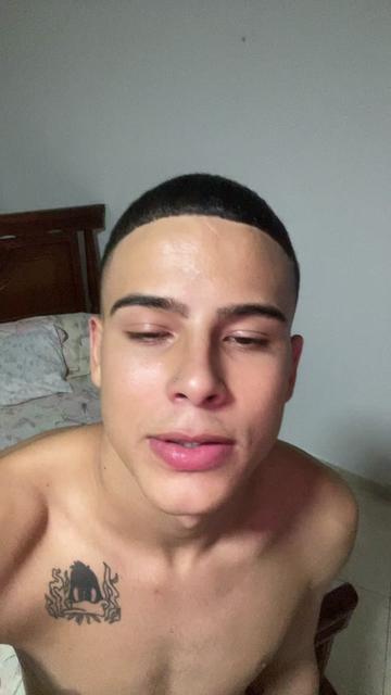 @Andr&eacute;s &Aacute;lvarez