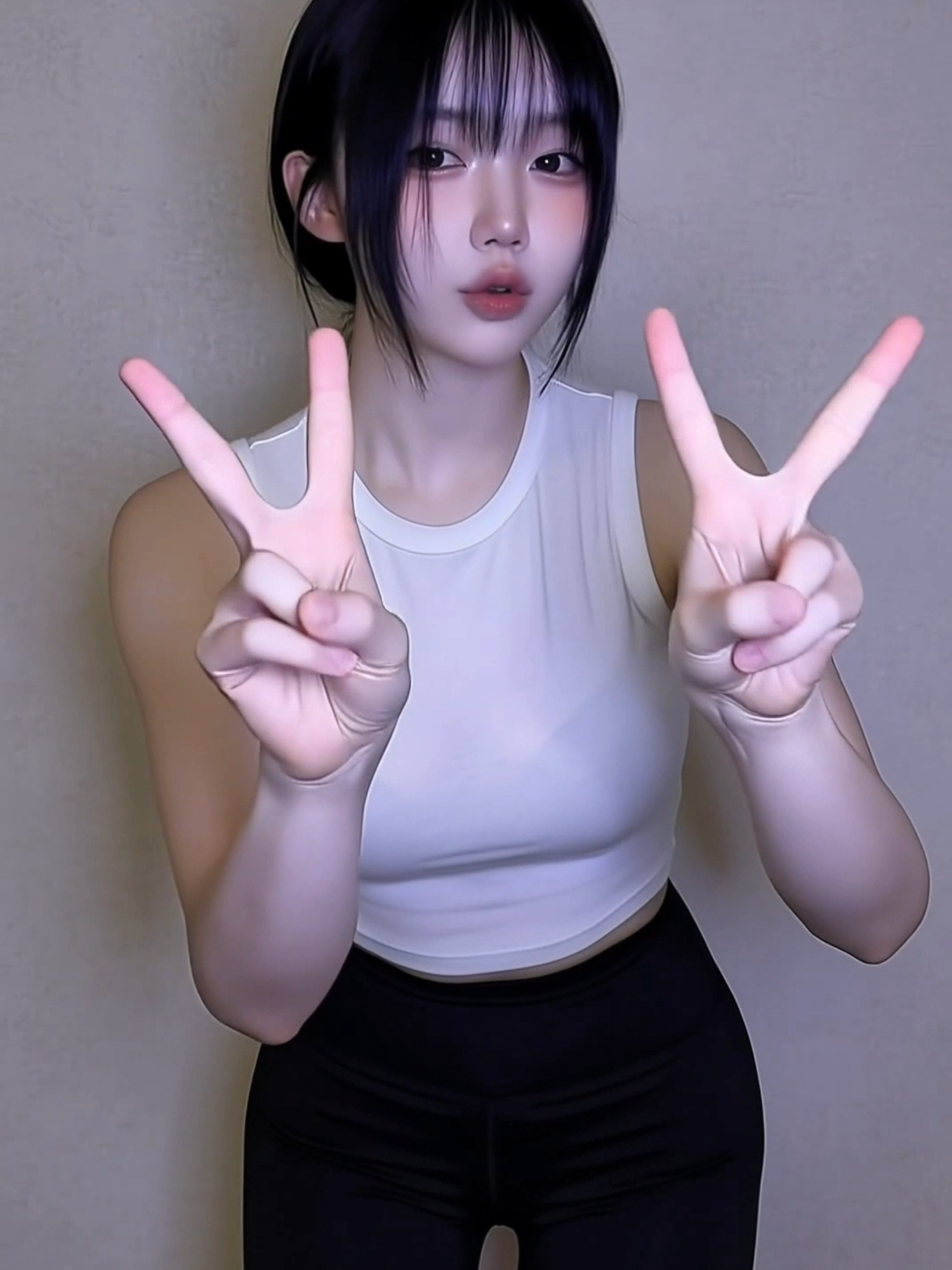 @유니